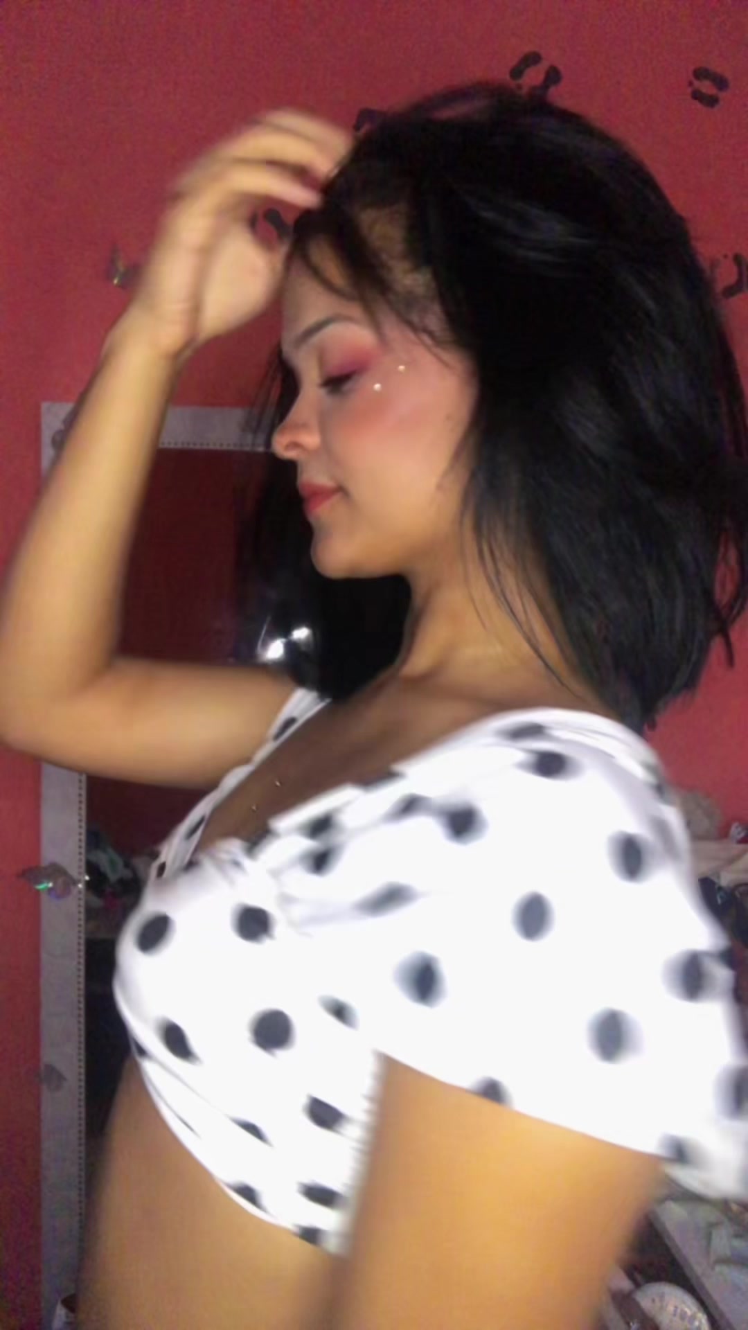 @Barbie Paulina