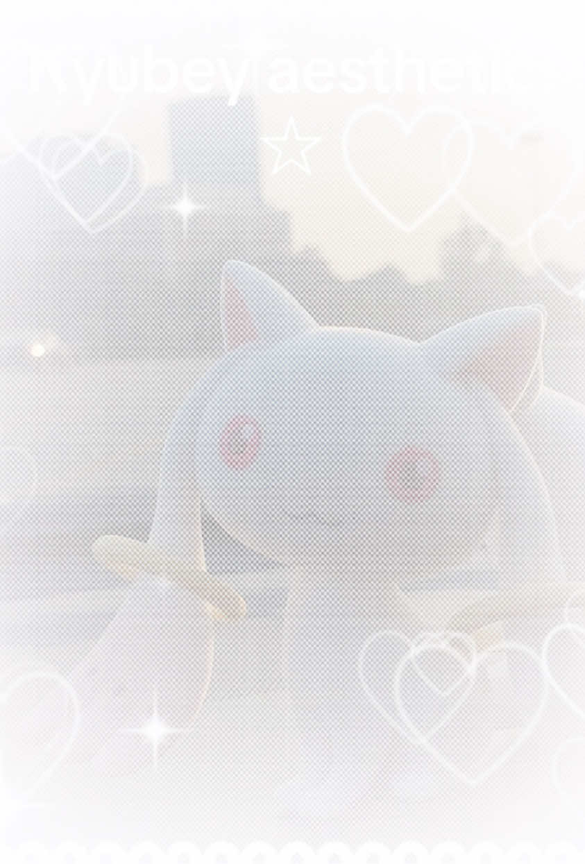 @🎃ིྀ ˚₊ Madoka ˙ マギカ 🍭 ⌗