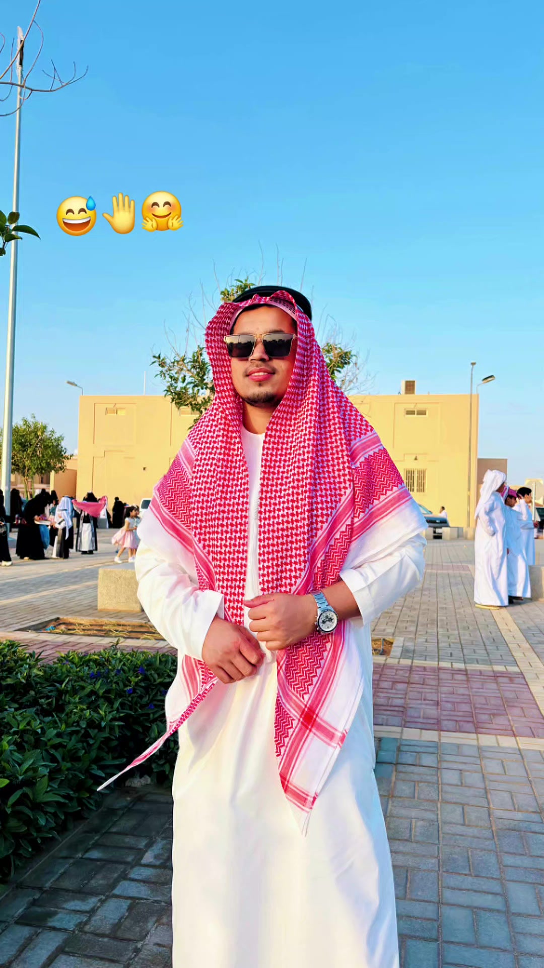 @Yeasin Arafa