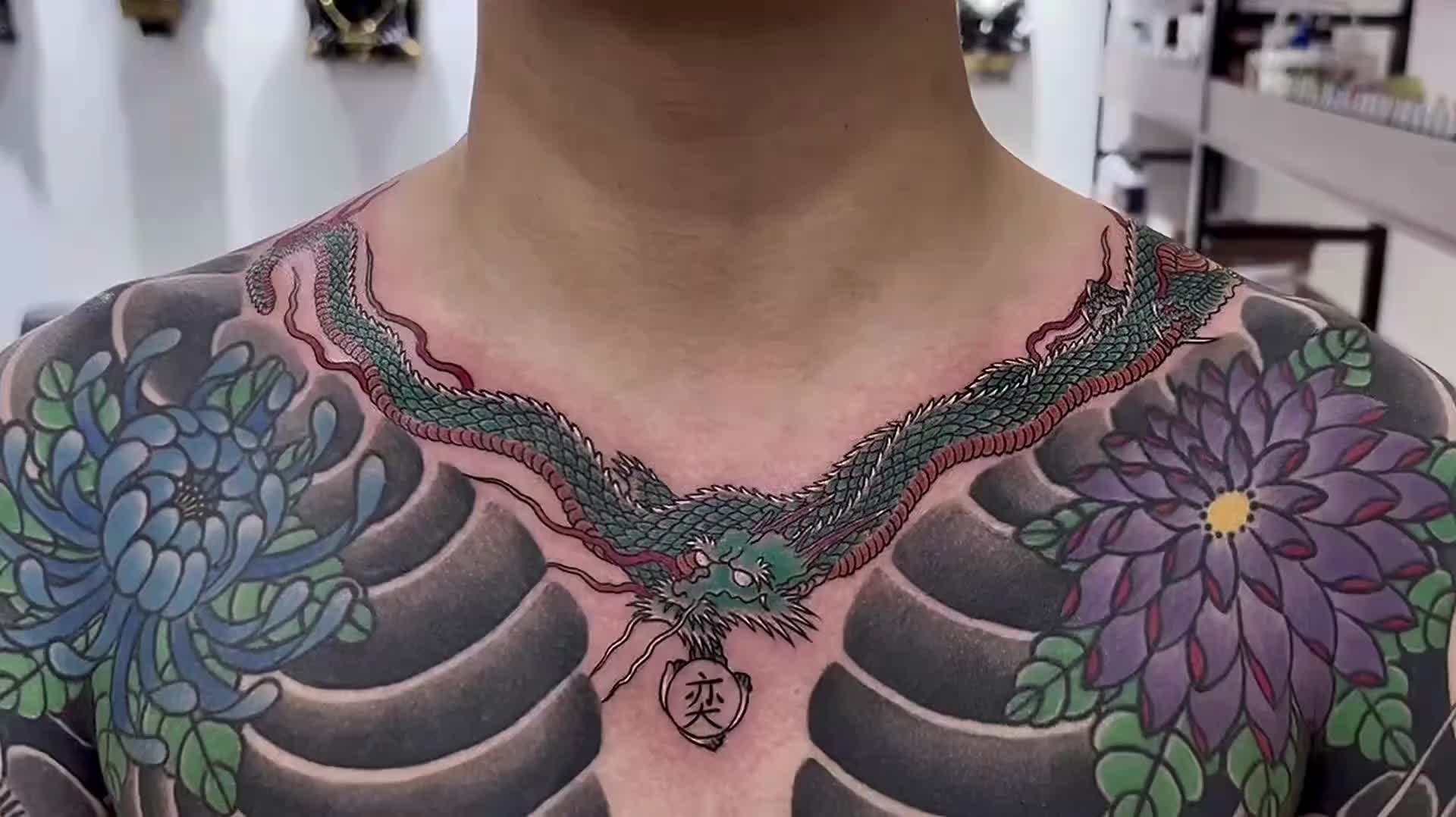@🍁 Tattoo 🍁
