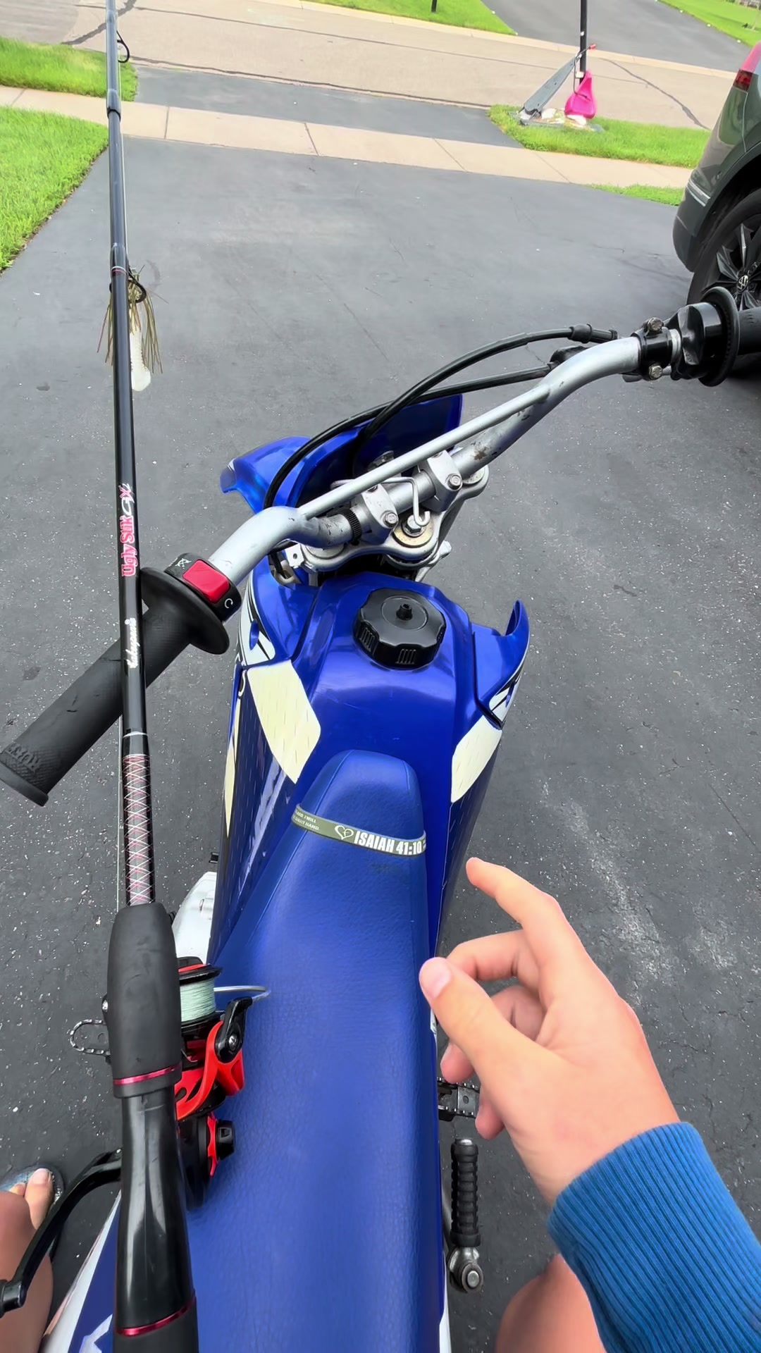 @dirtbike university