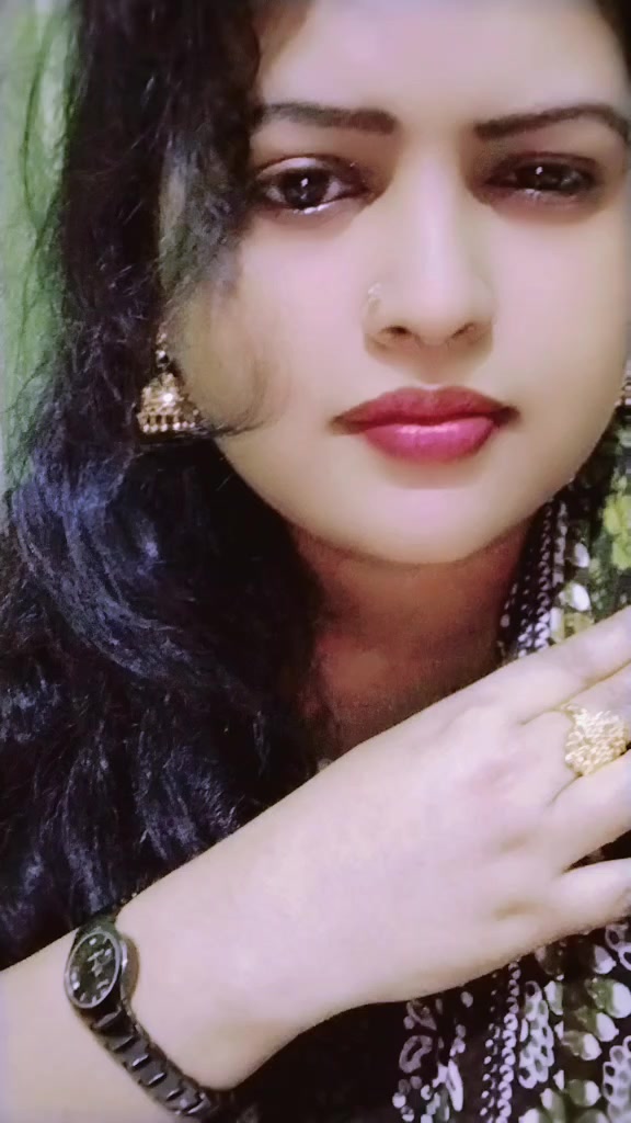@দুষ্টু মেয়ে সুবর্না