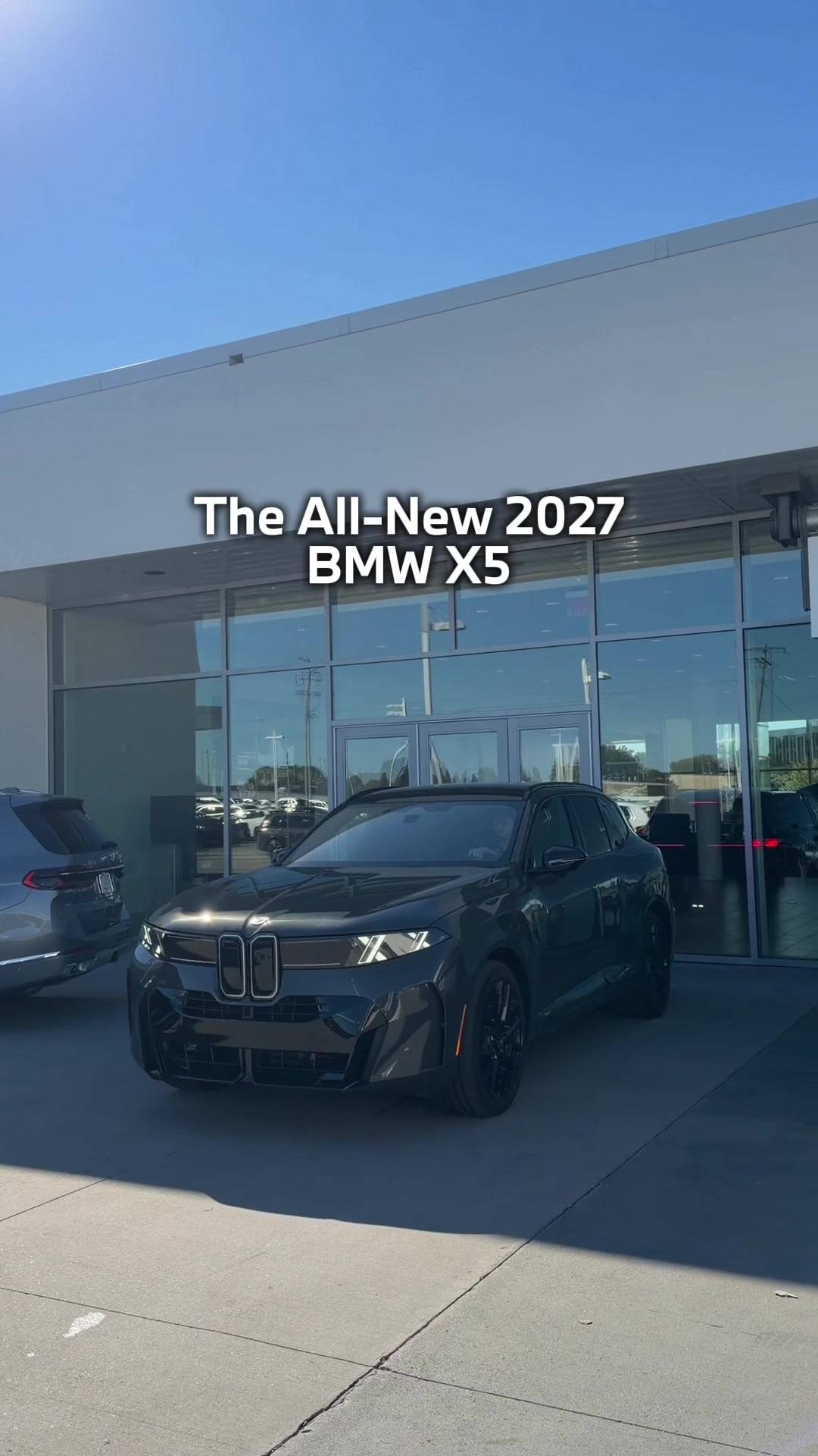 @BMW of Milwaukee North
