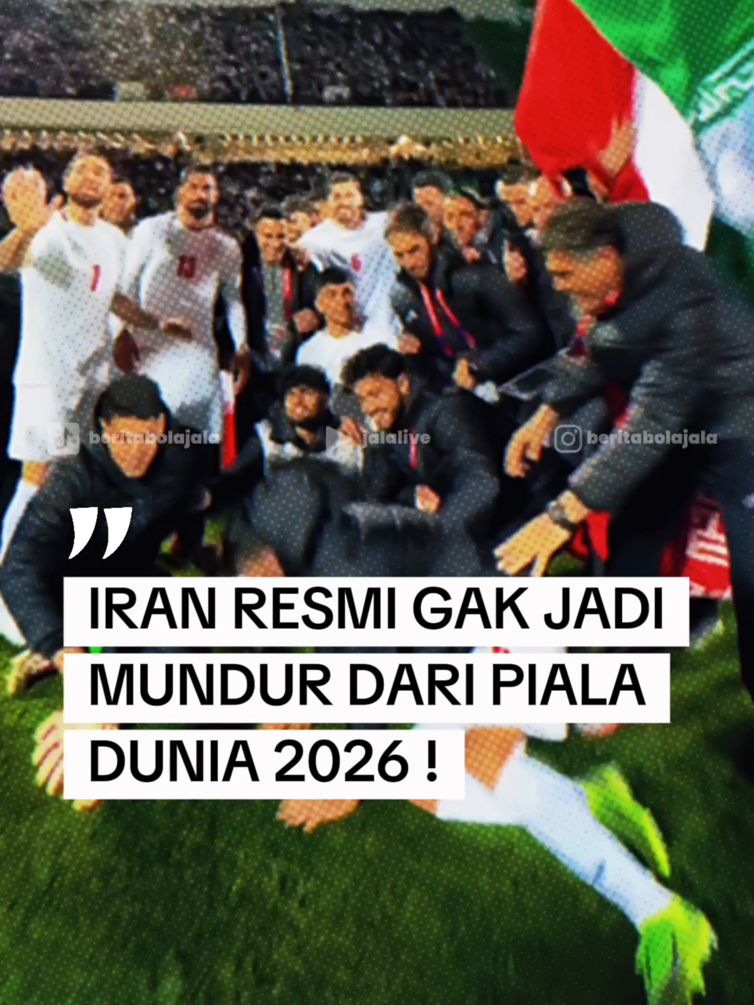 @Berita Bola Jala
