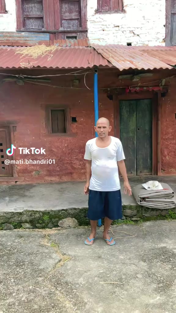 @matibdrbhandari