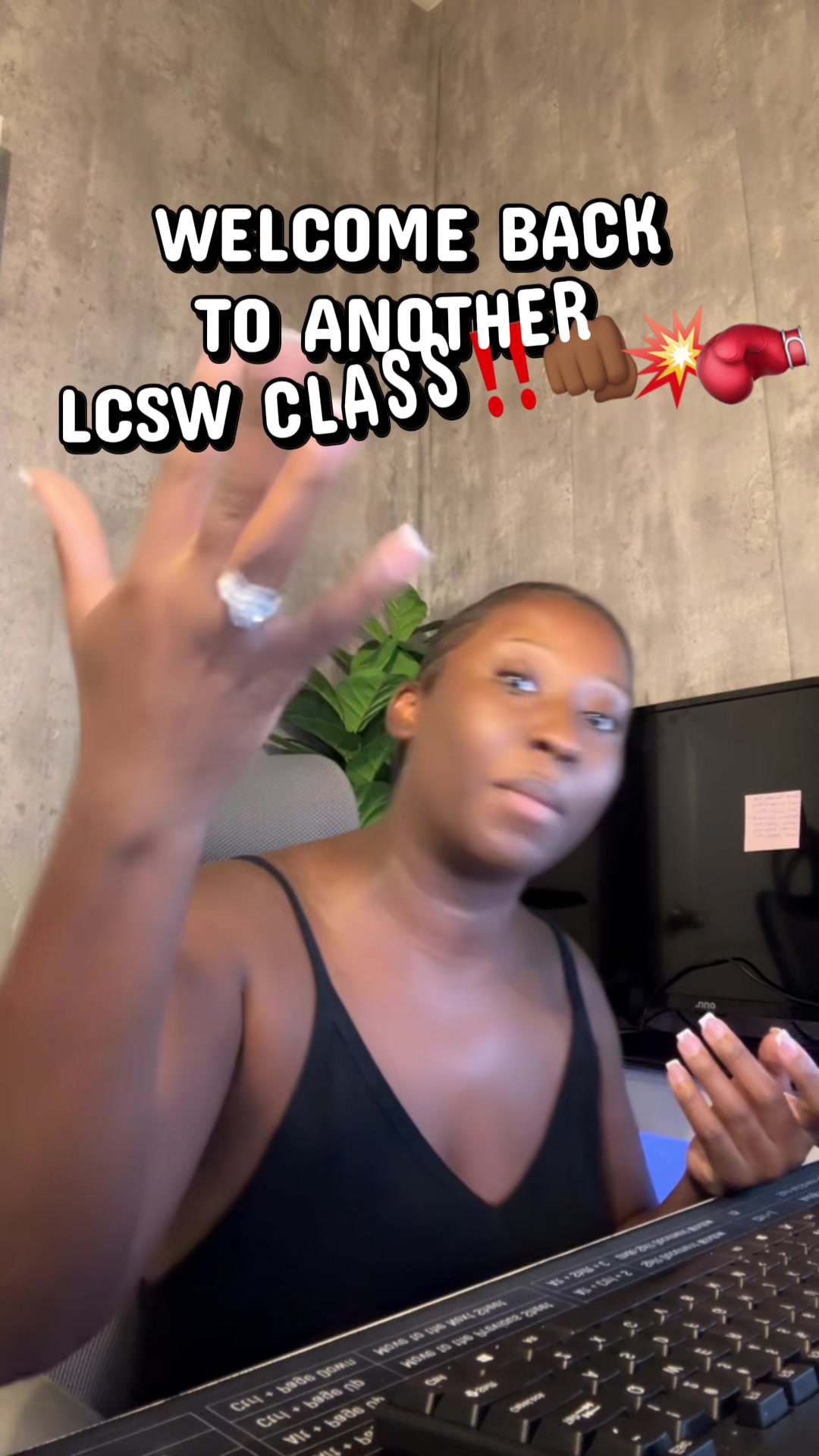@Charity ♡ LCSW-QS
