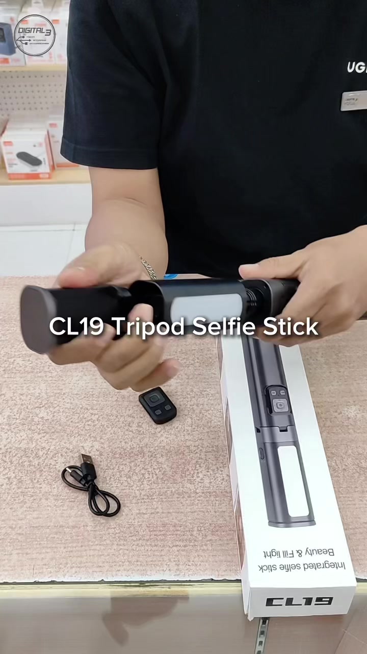 @digital 3