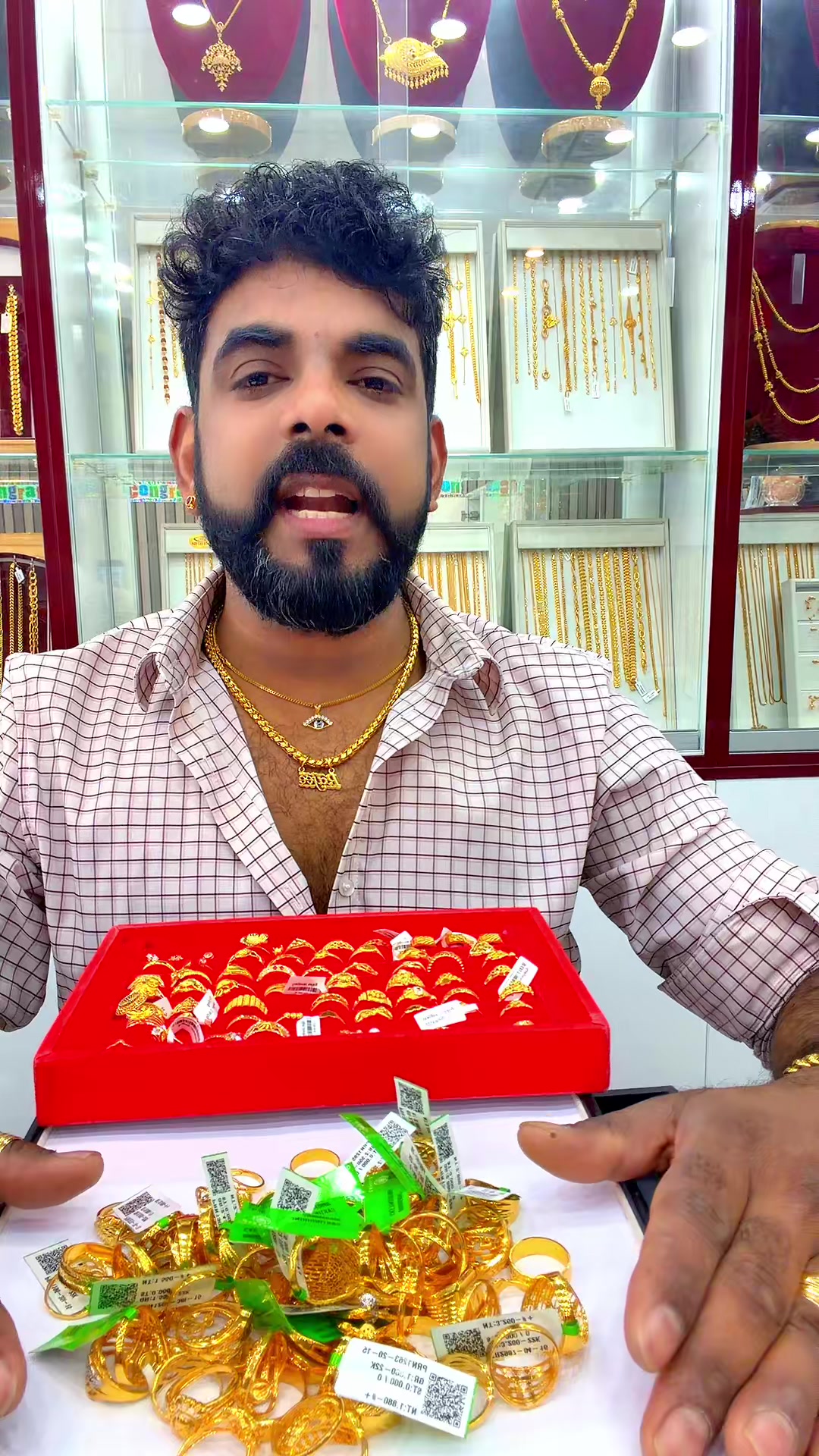 @RAJEE JEWELLERY 🧿