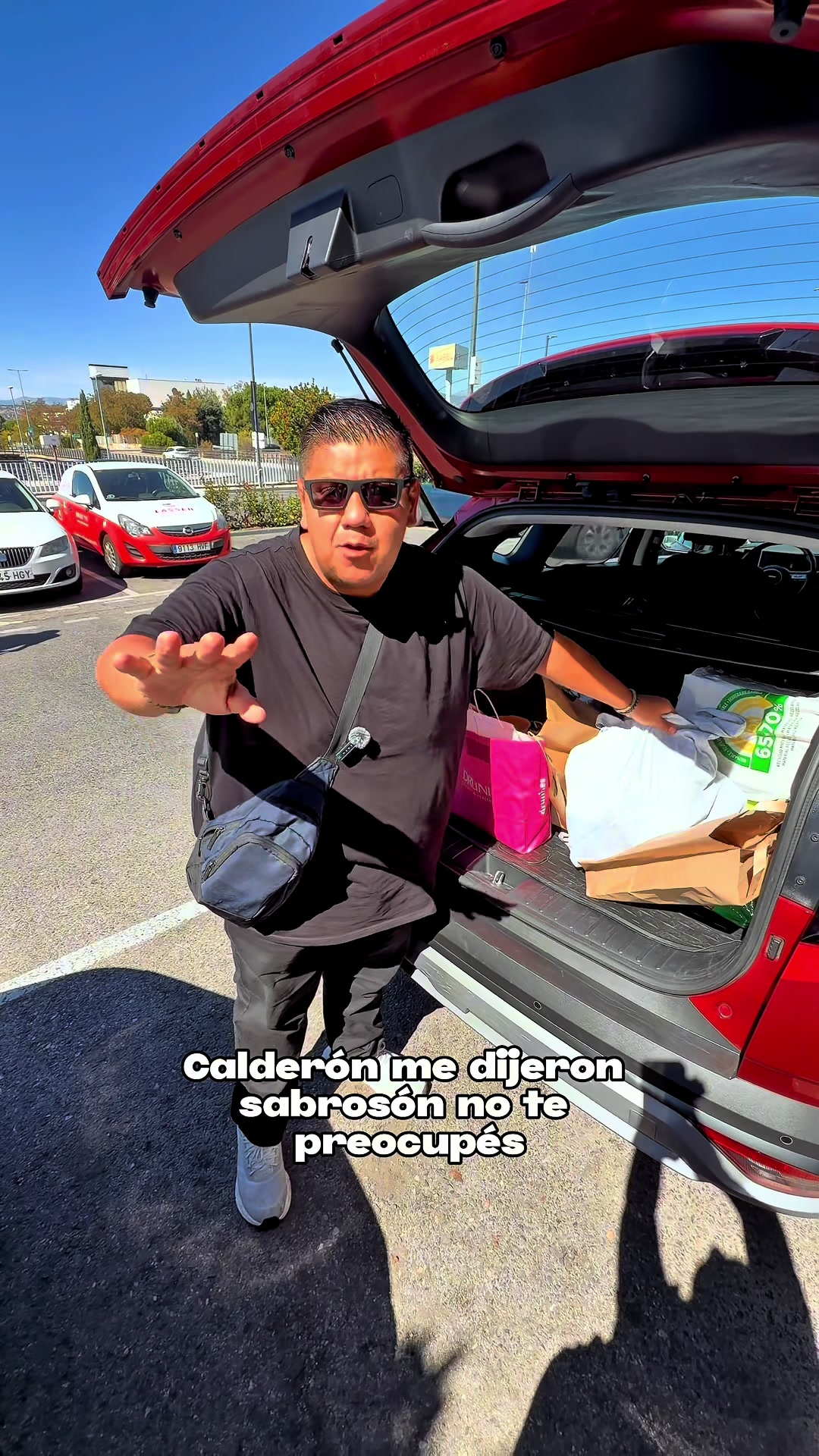 @Sabrosón