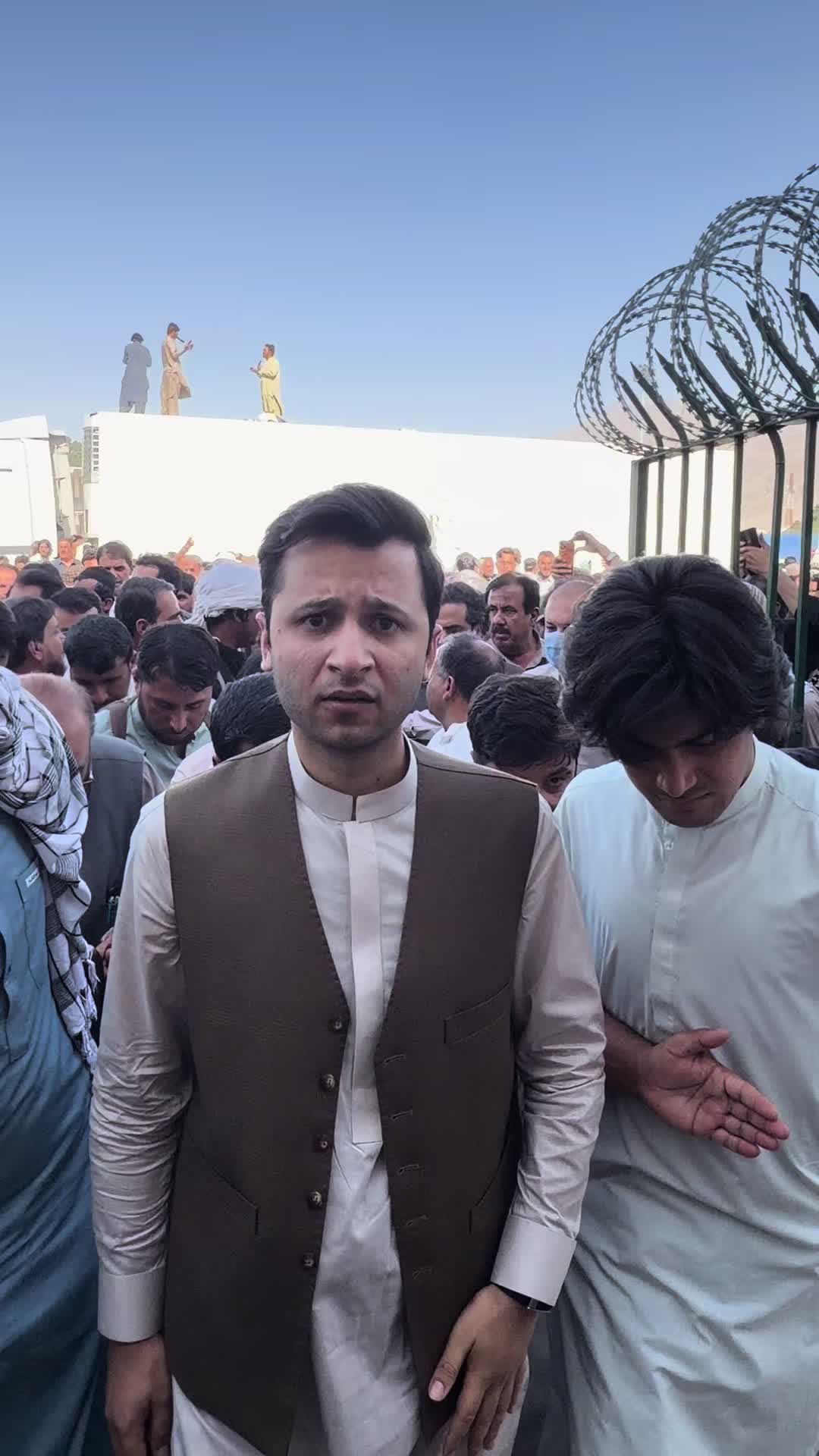 @Khushal Khan Kakar