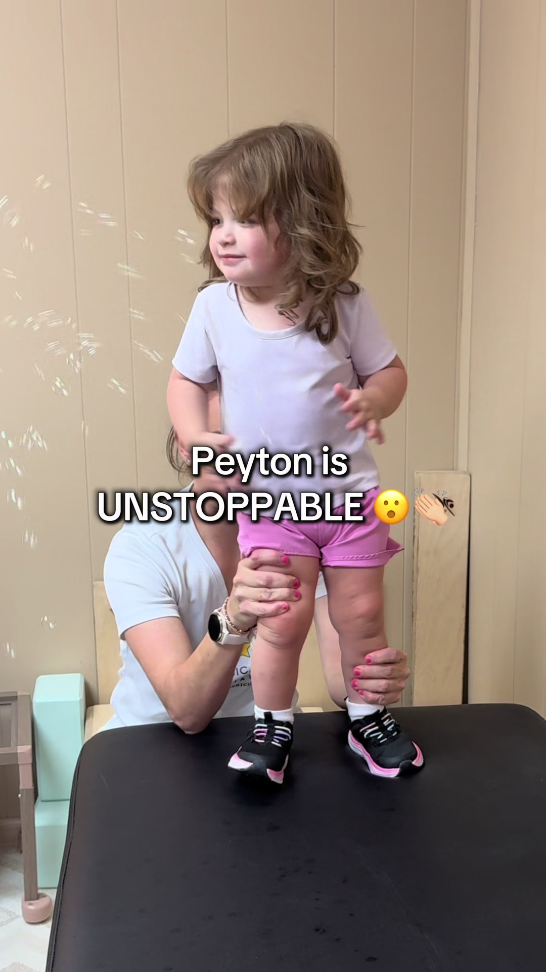 @Rush Physical Therapy