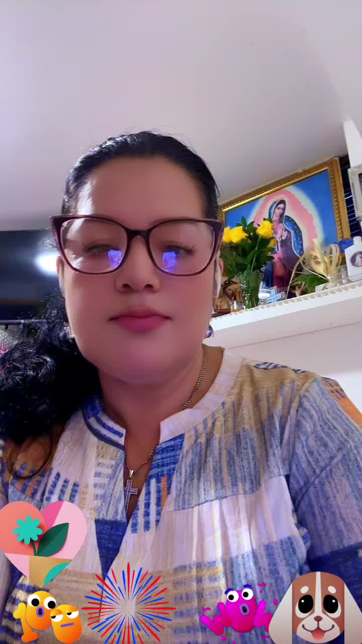 @J Mendieta 54, (Sentimientos )