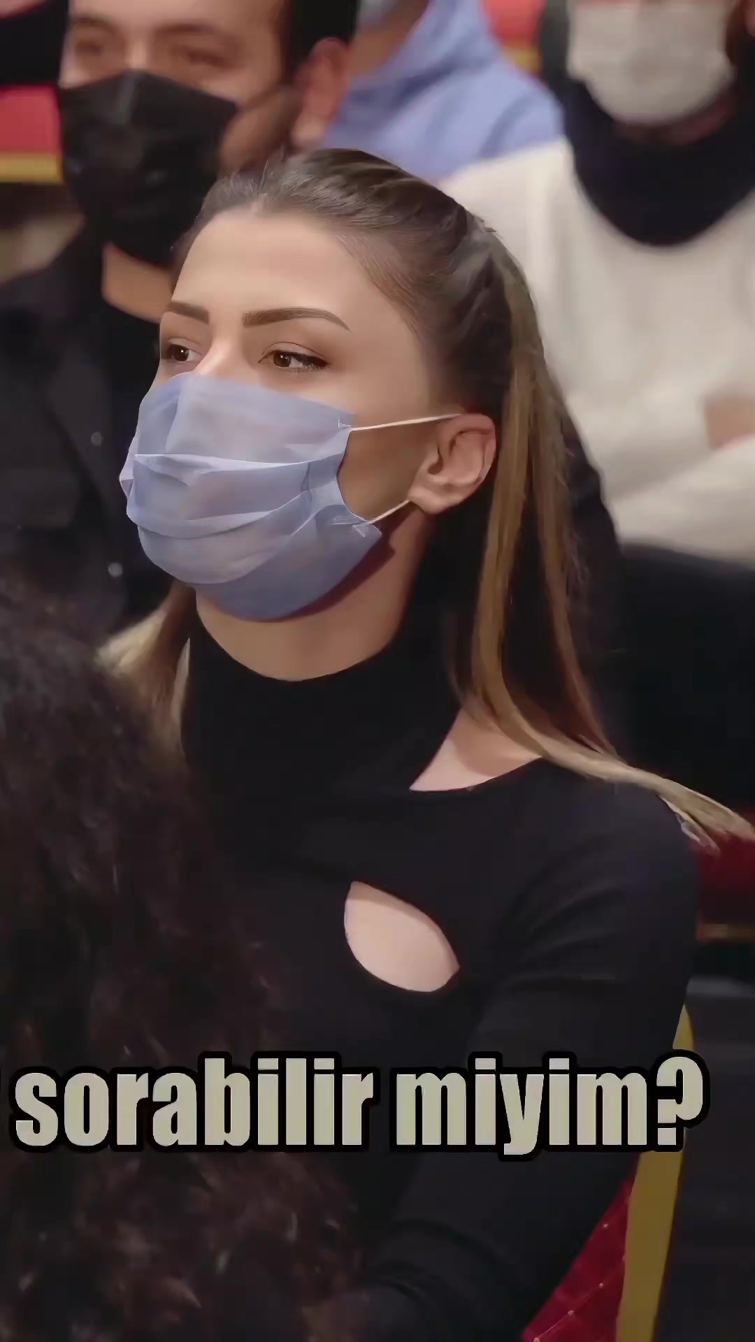 @KONUŞANLAR