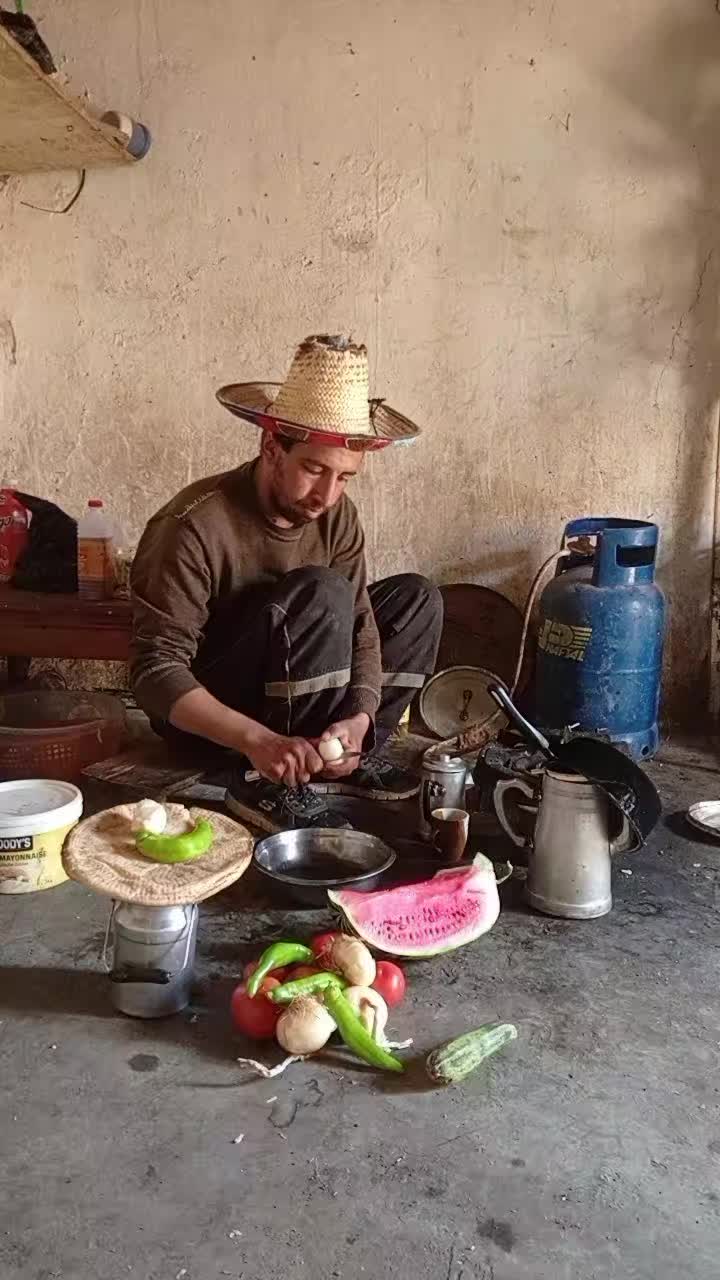 @ايوب جونيمار