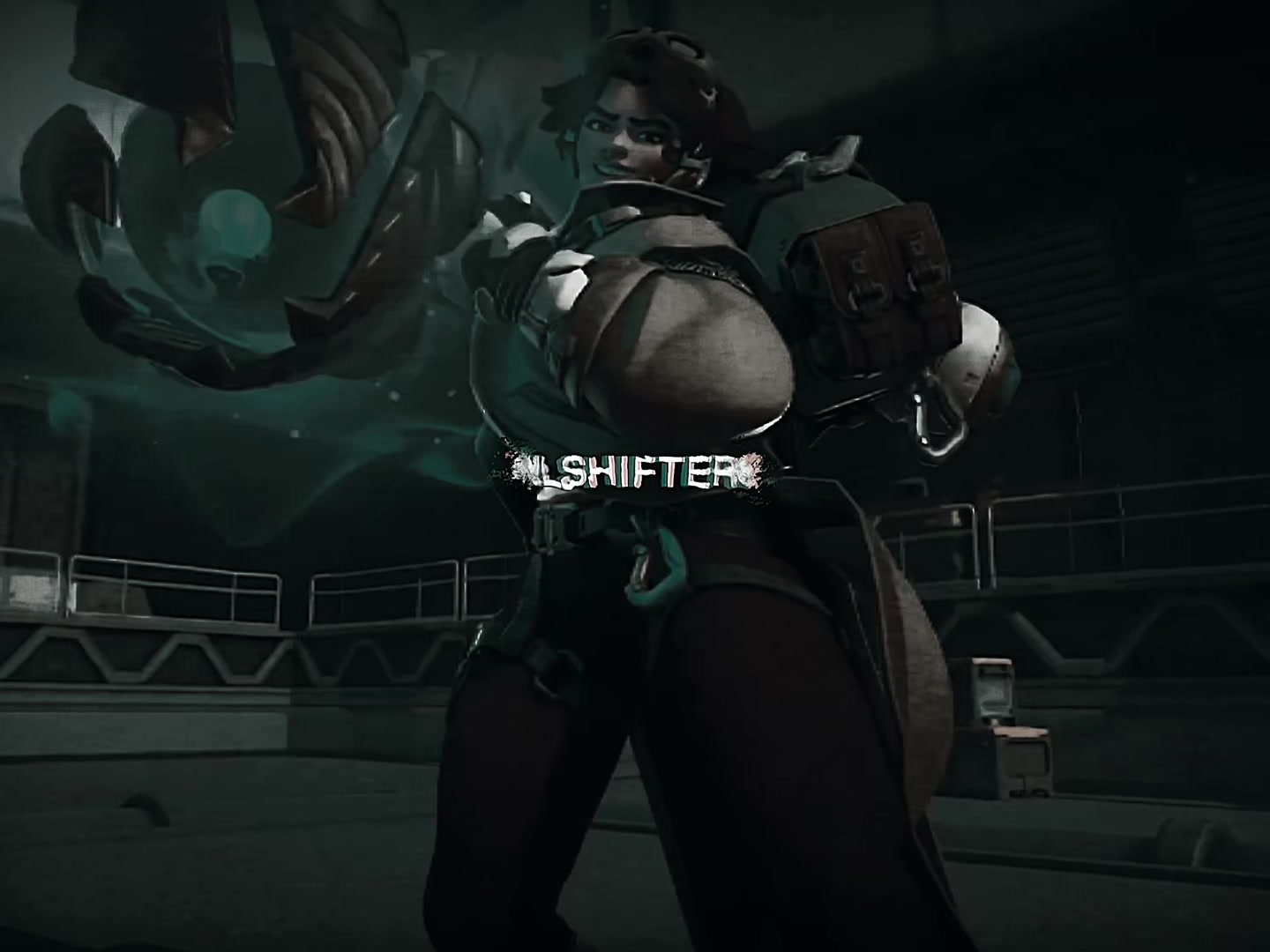 @nlshifters