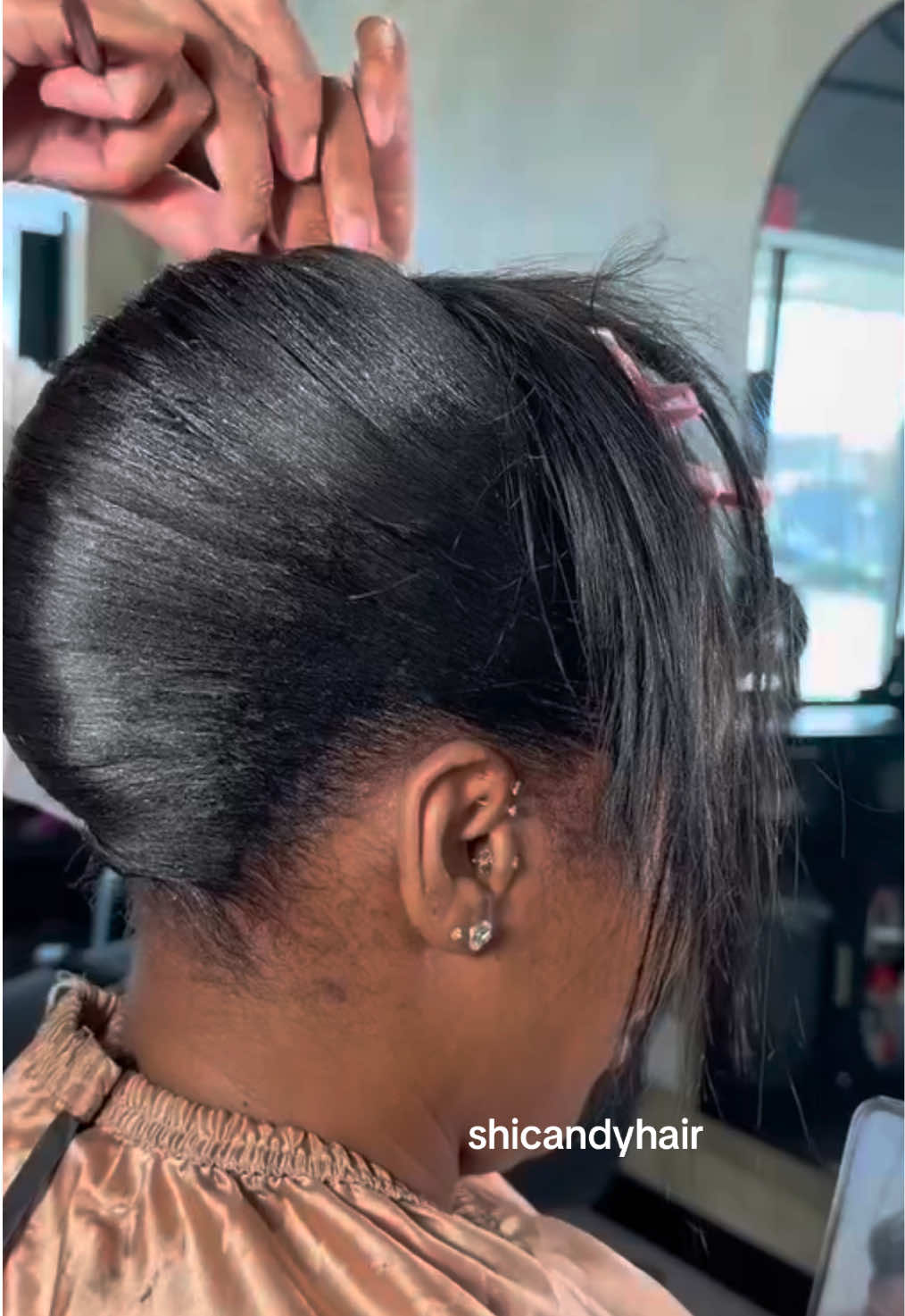 @Herdreamshair