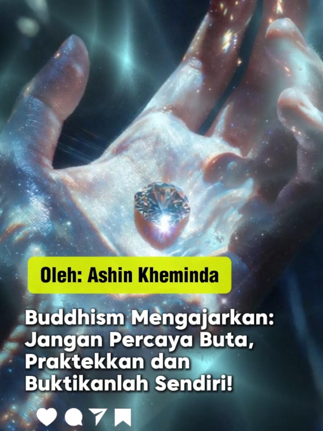 @Dhammavihari Buddhist Studies