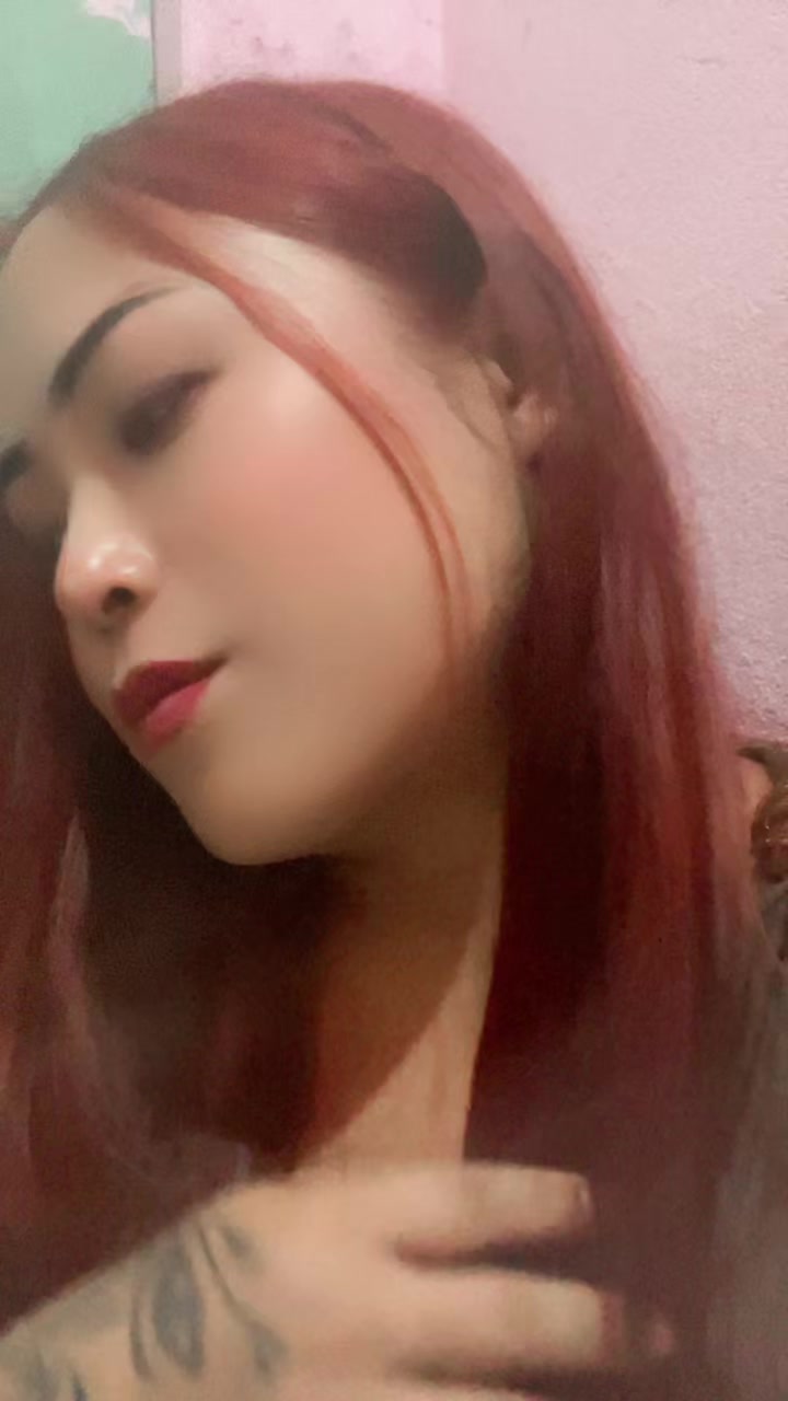 @Sabrina Kerungma