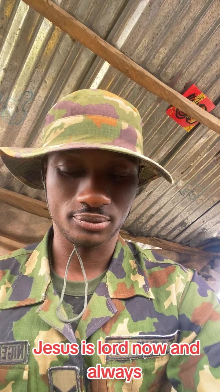 @sir Praise