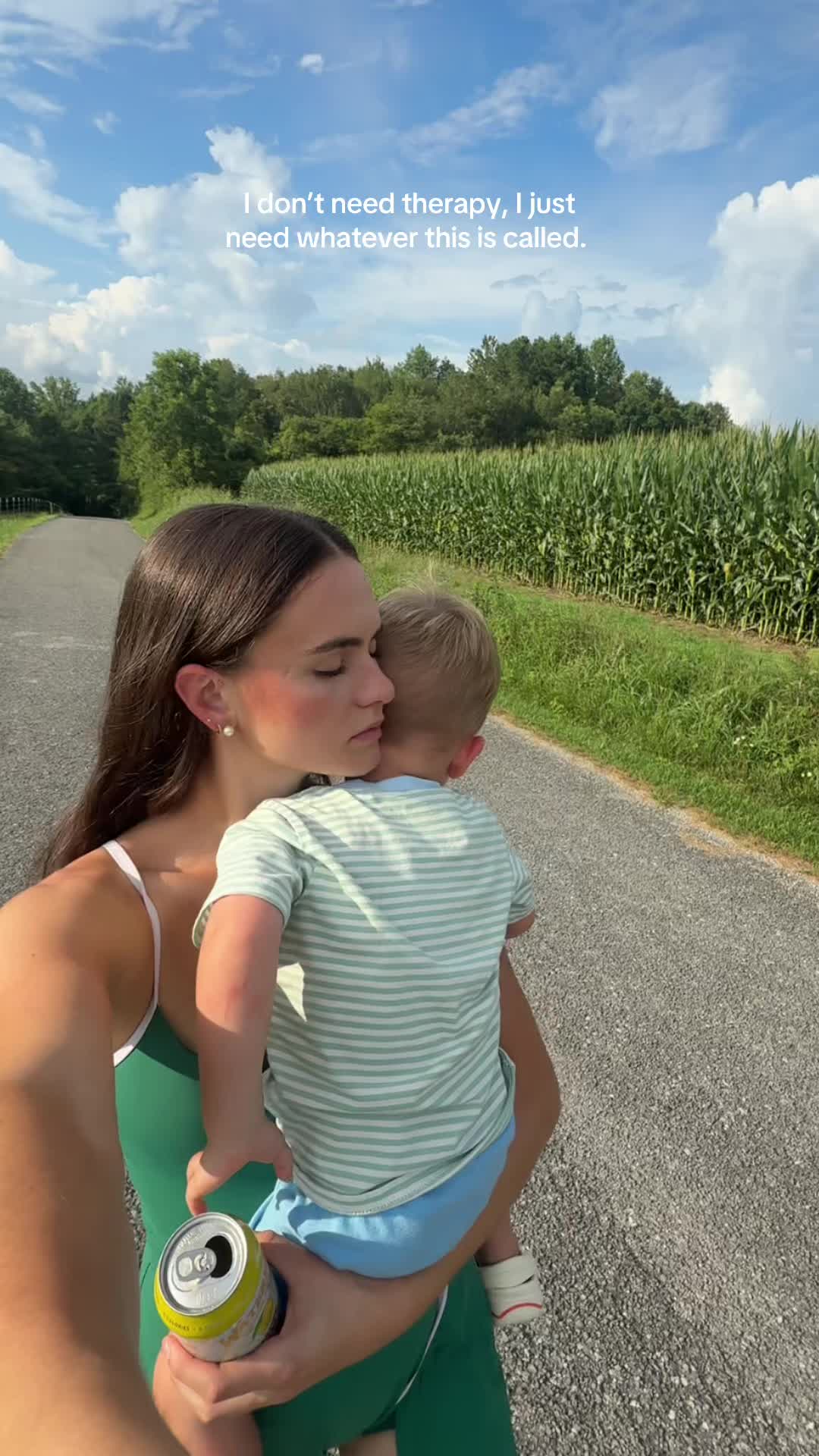@Sarah Banks | Motherhood