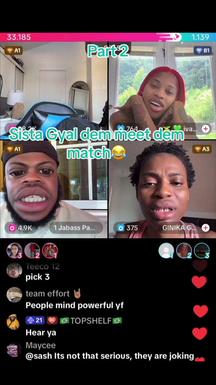 @🇯🇲 HQ MIXUP 🇯🇲