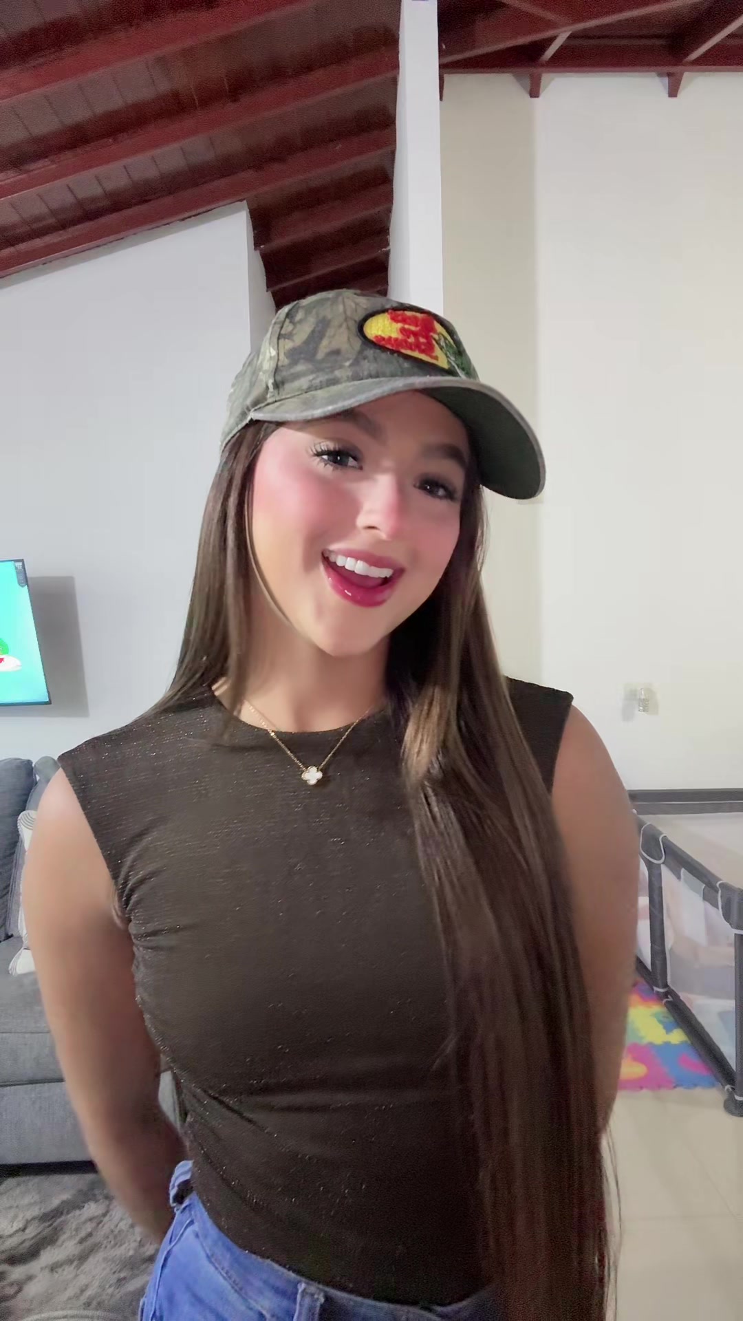 @Camila Navas