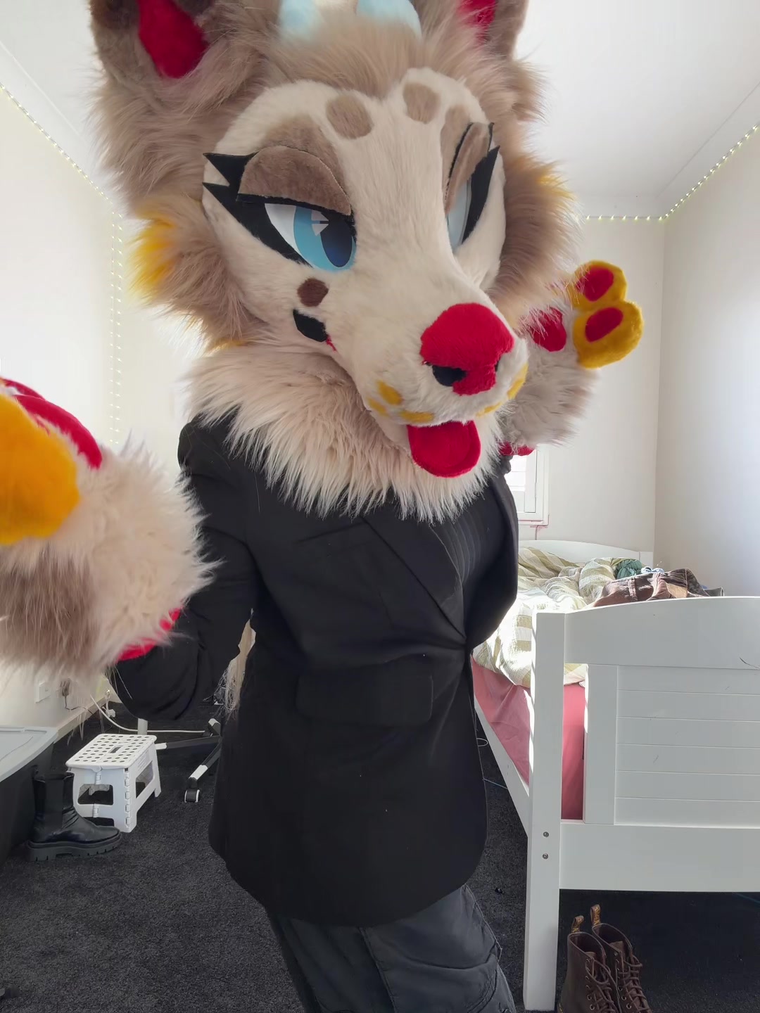 @𝙇𝙮𝙧𝙖𝙝! 🇳🇱🌟🦌