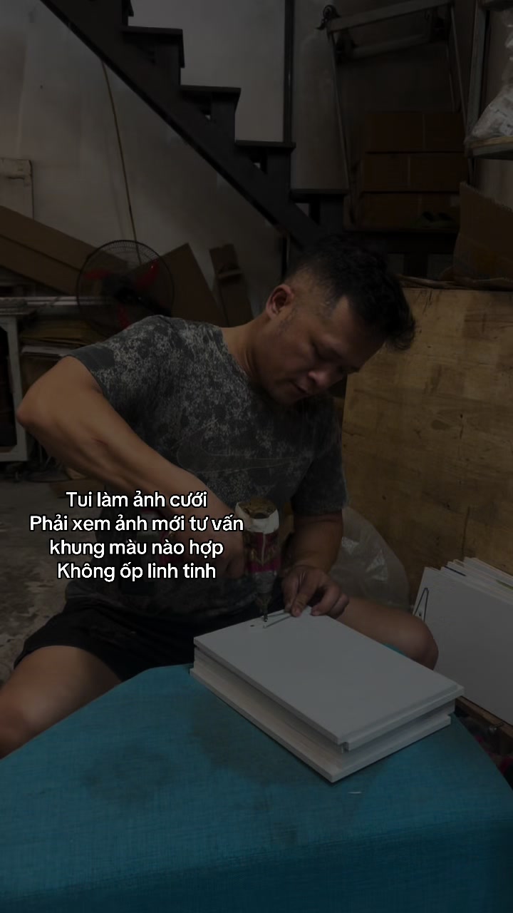 @In Ảnh Thuận Kiều