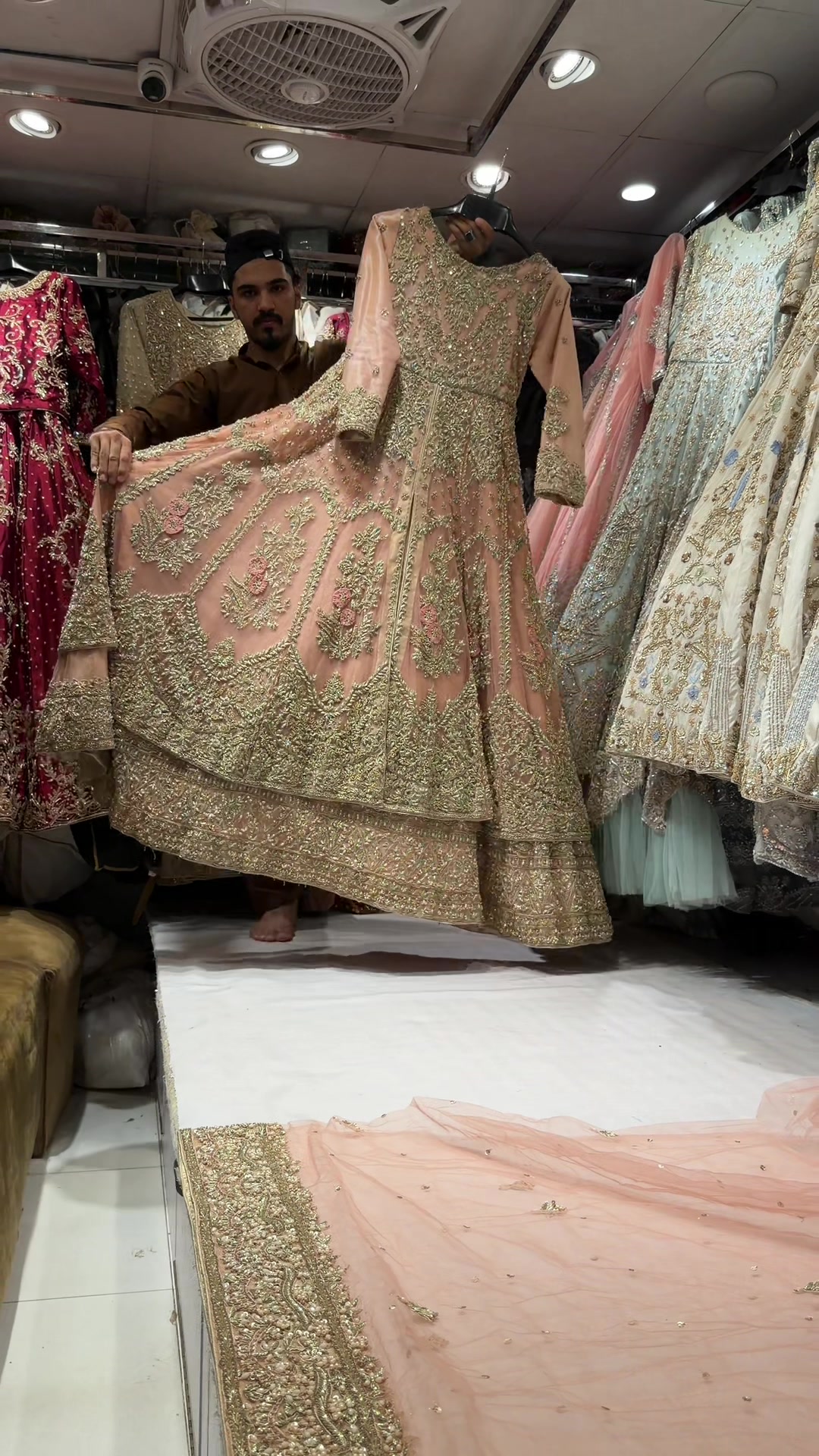@IDEAL FASHION