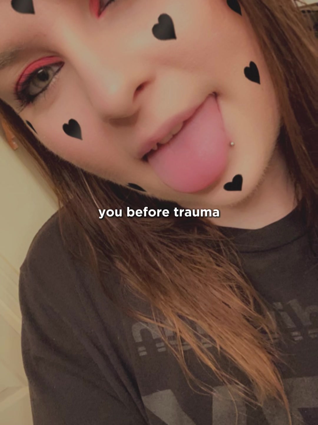 @Kaylee Johnson 🖤😘