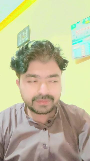 @bashir Shaikh