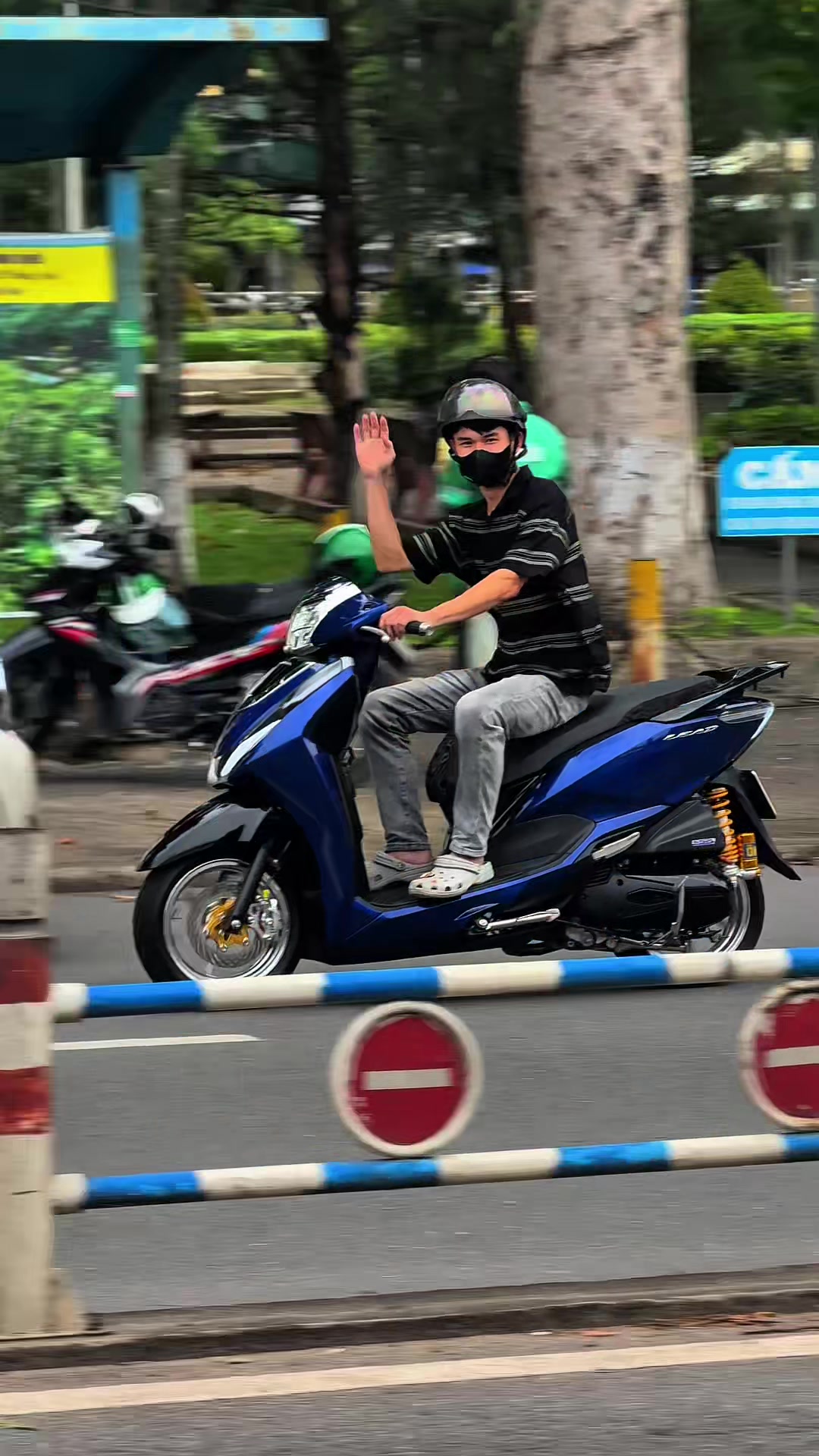 @Xe Máy Đồng Nai
