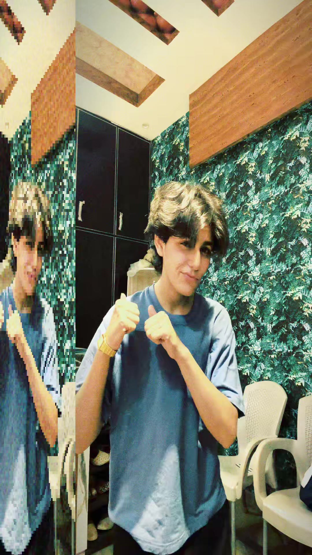 @Tehreem