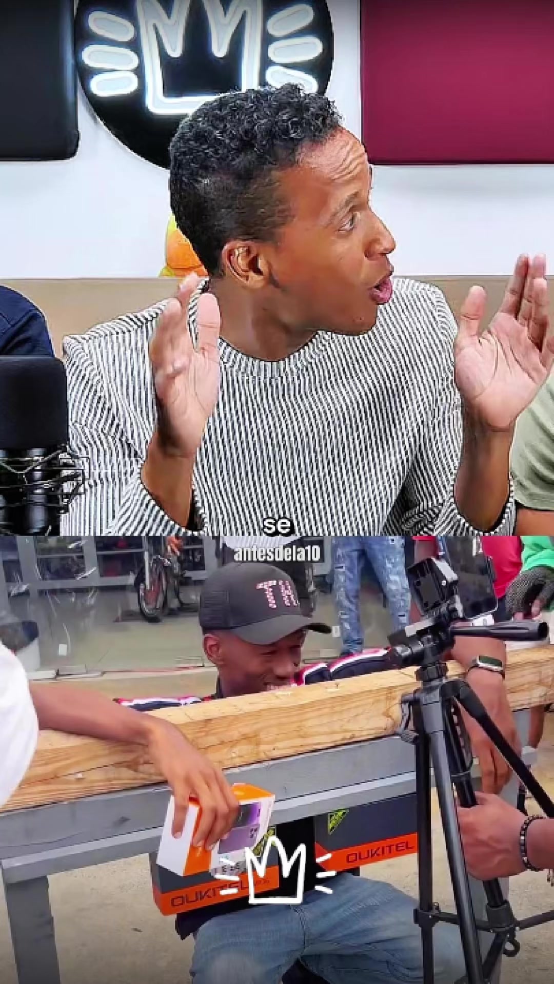 @Los Black Kings
