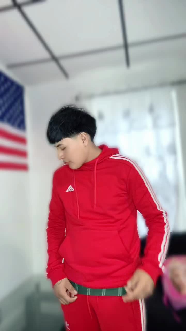 @luislara😍⚽️