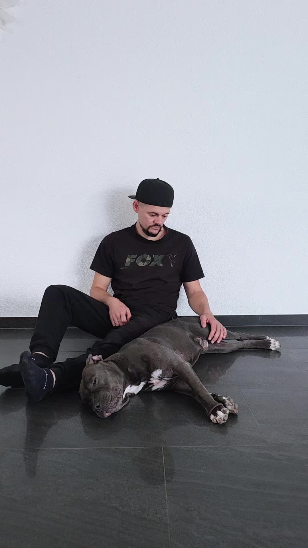 @👑Milo🐶 & La dolce Vita👑