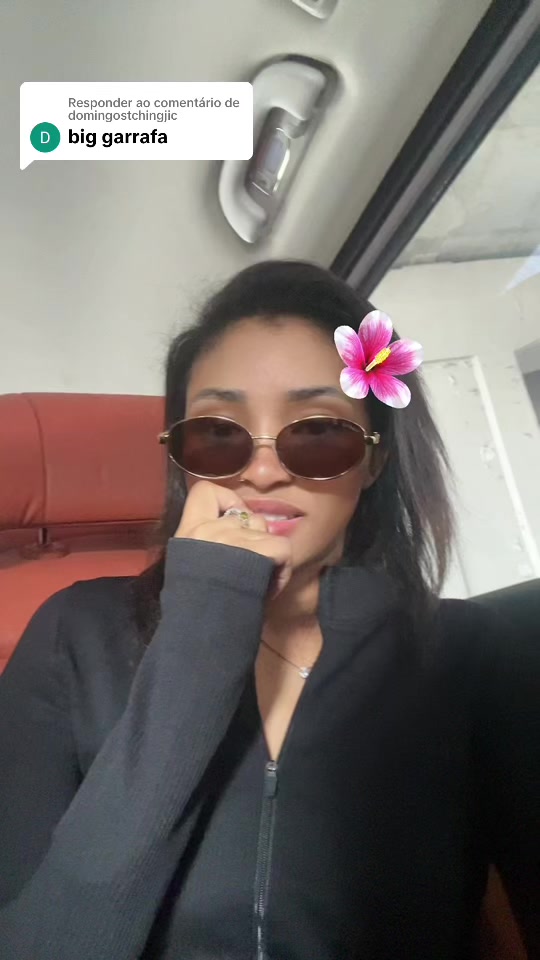 @FAtimaZhong
