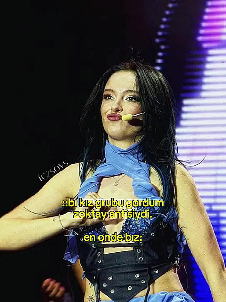 @Cemre,,