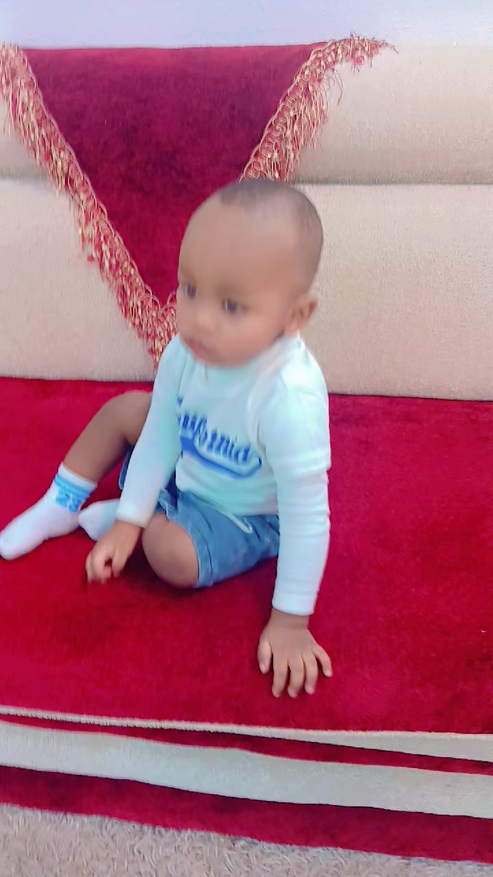 @Baby c.k
