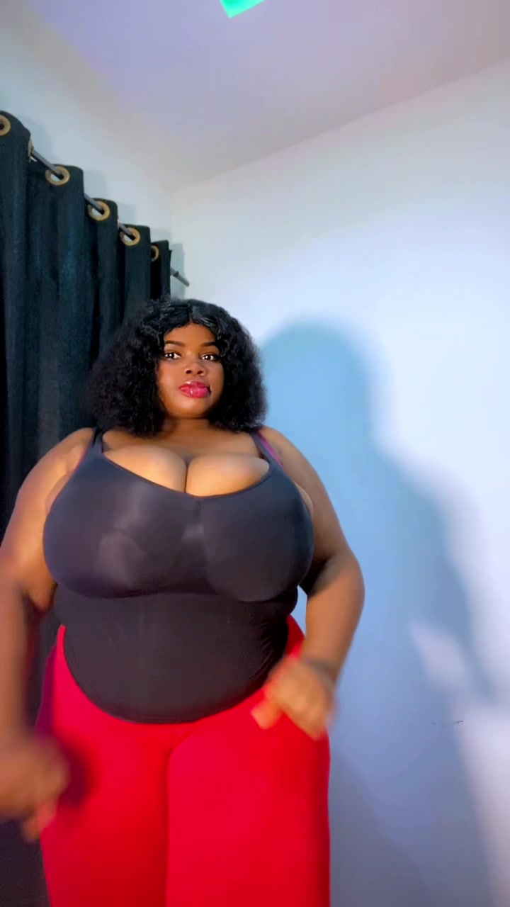 @Big Vicky