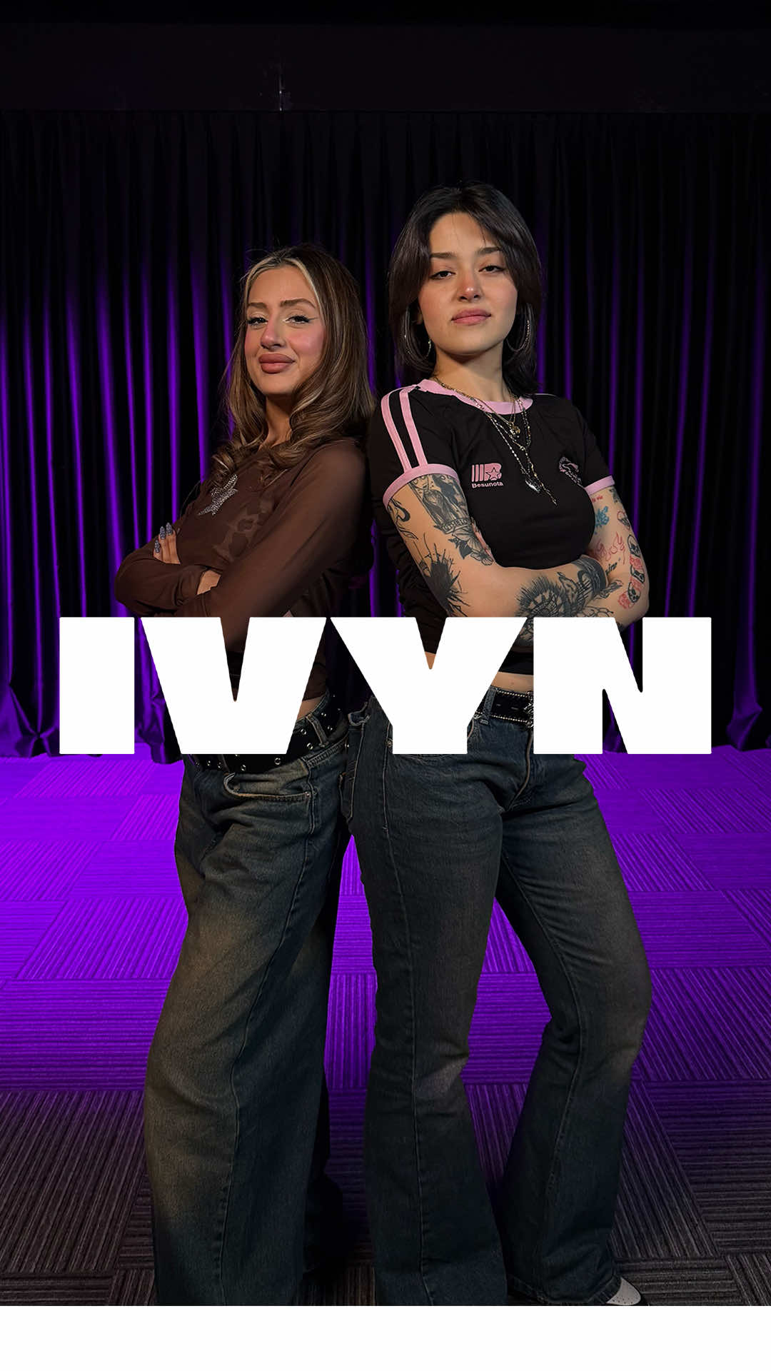 @IVYN