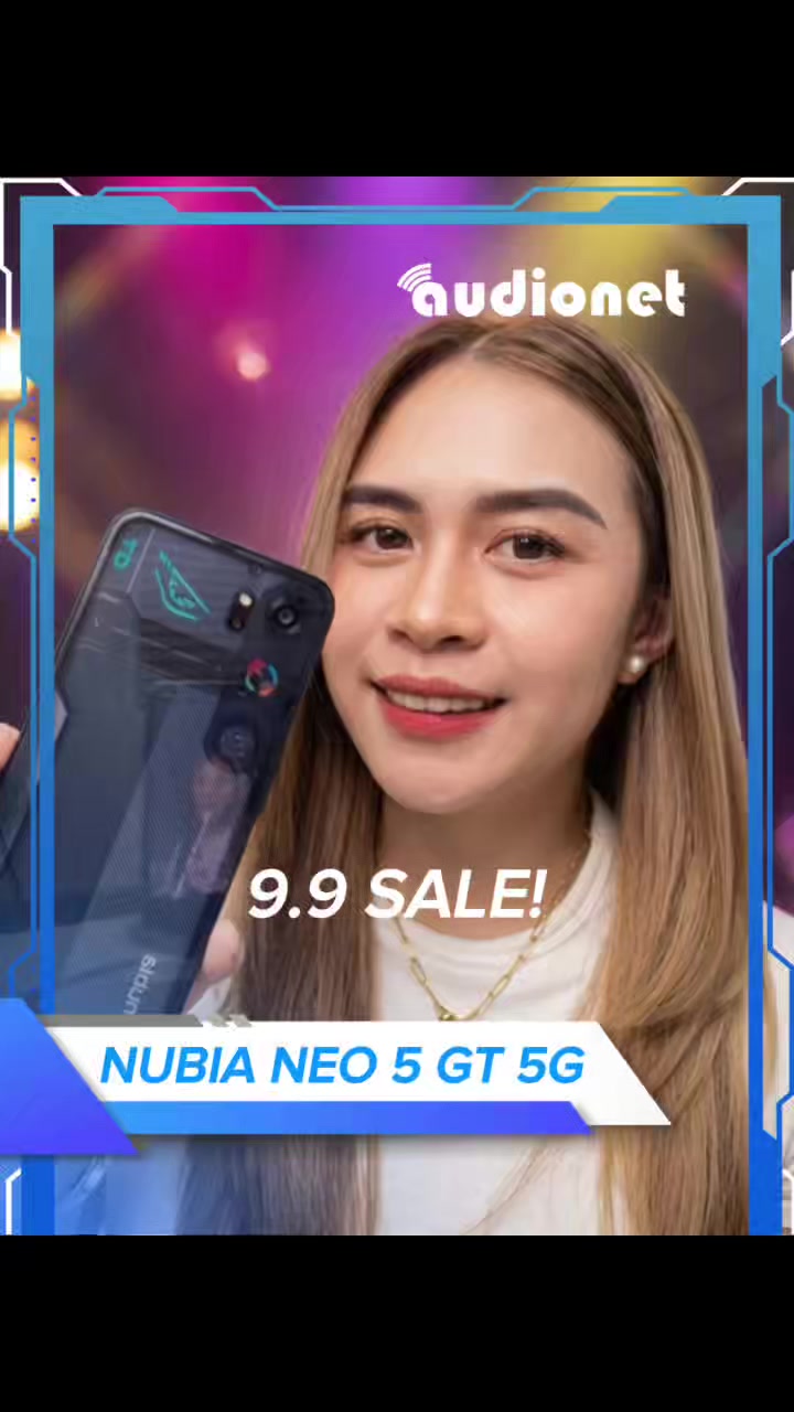 @Audionetph