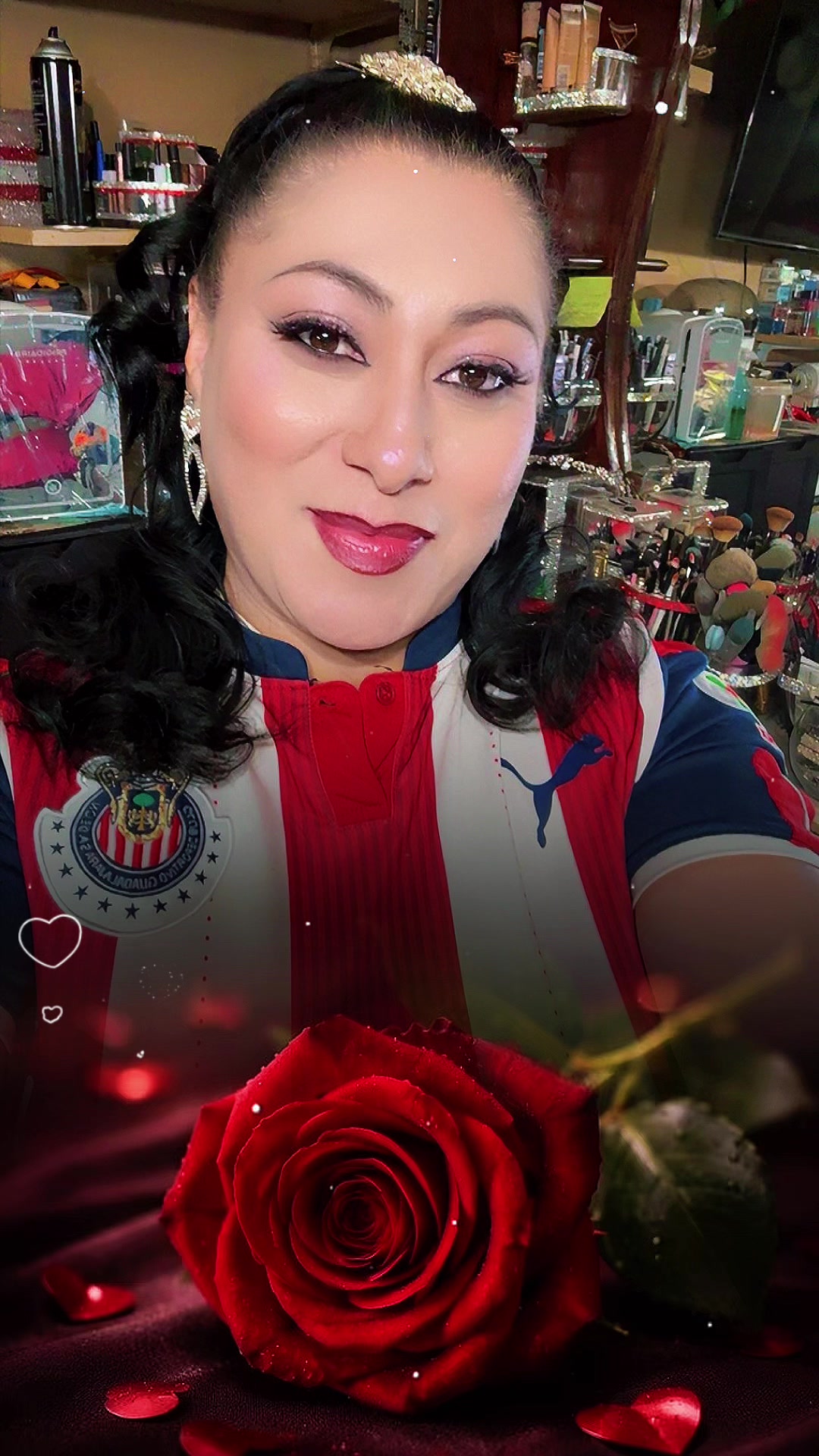 @Lupita G Navarro 🌹🌹