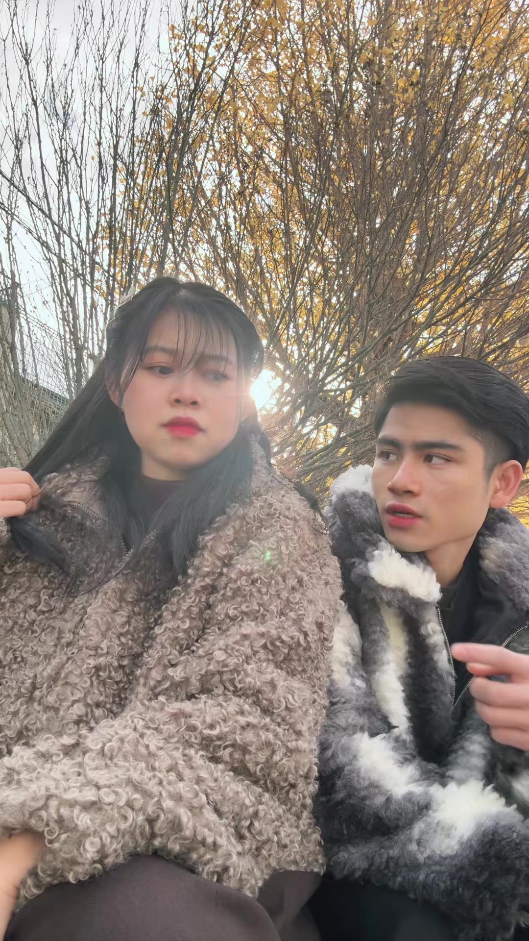 @CHUU