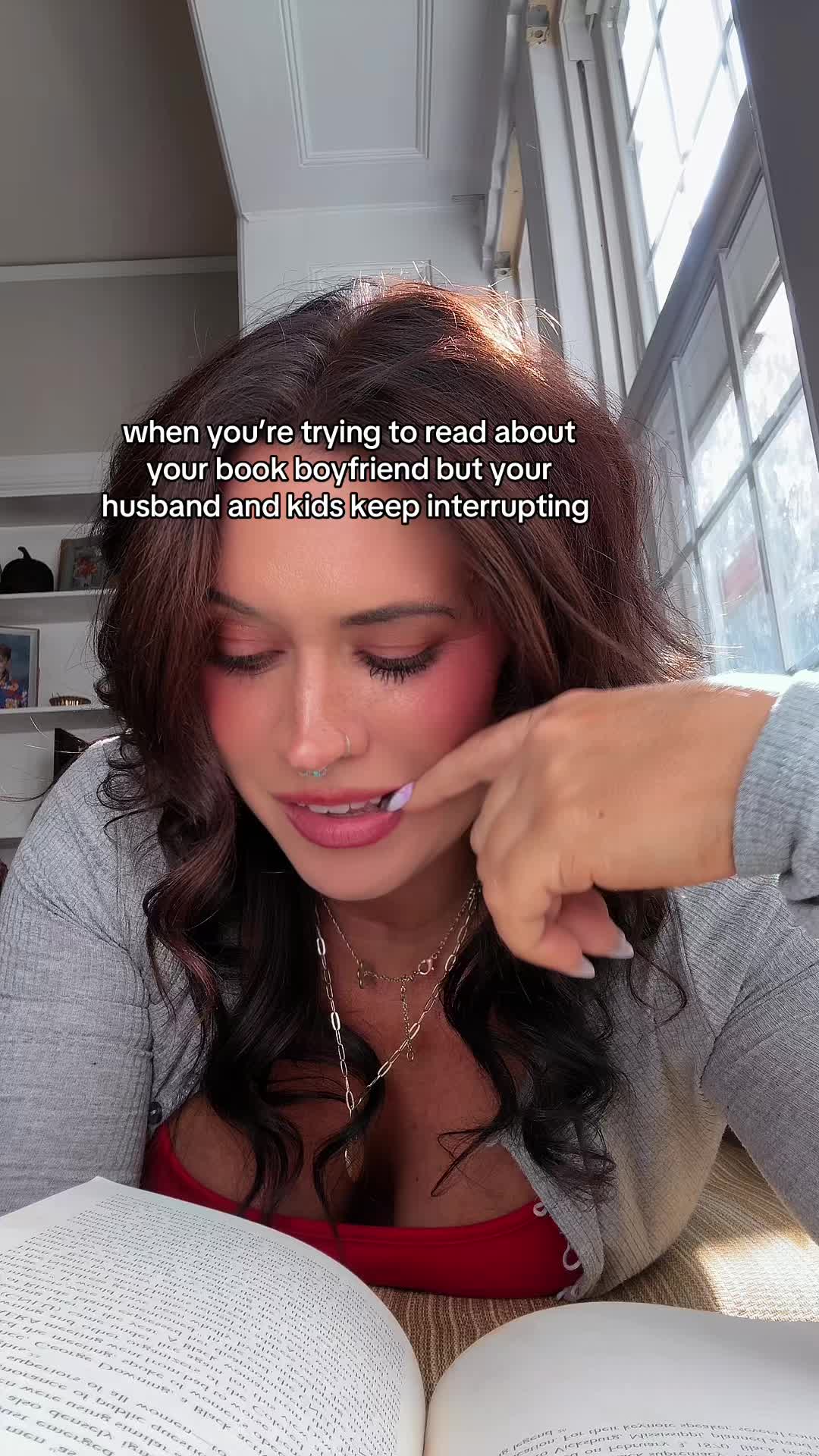 @Chelsea Grey Collins