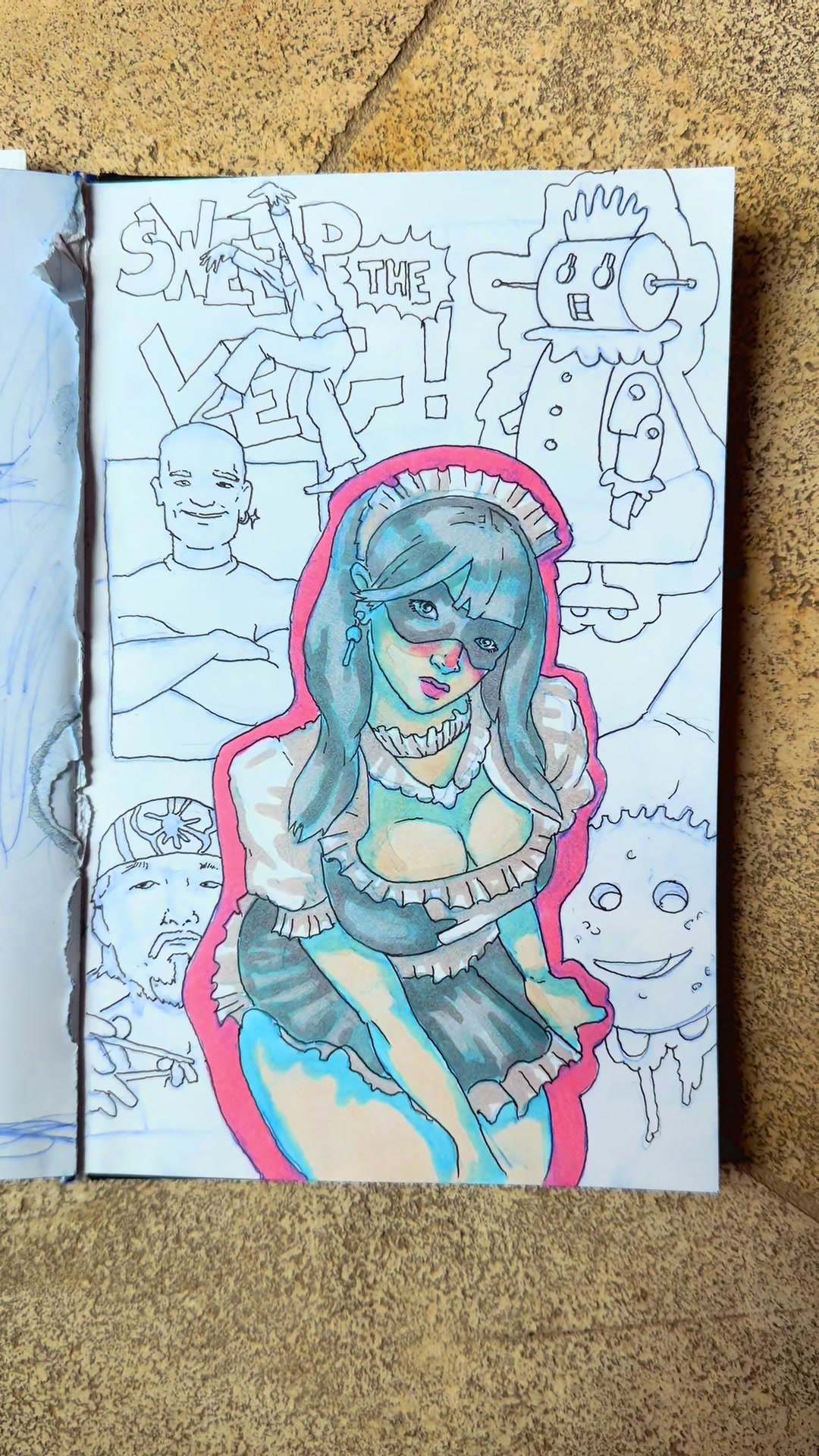 @finktheartist