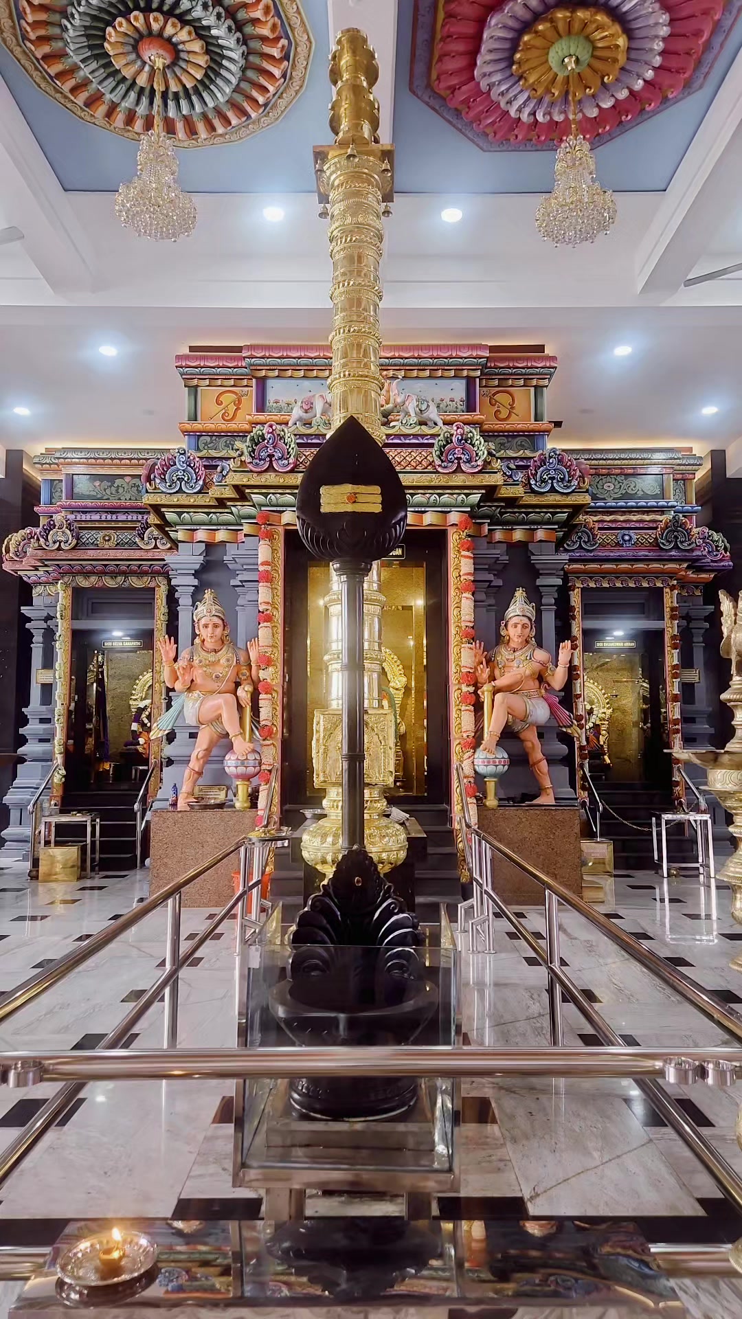 @Saravanan ( Capt Sara )