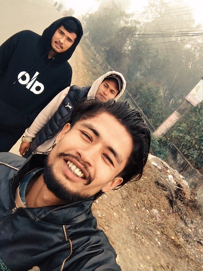 @Biren Xettri