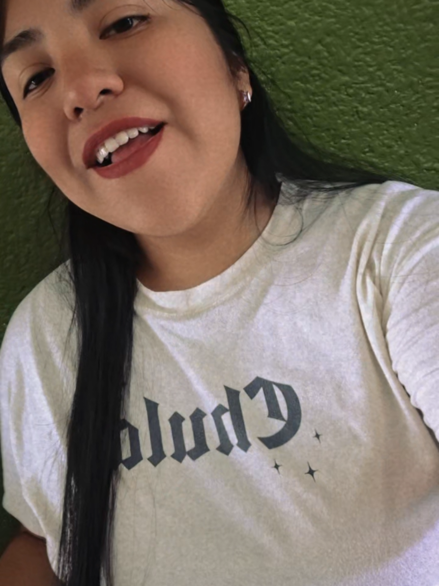 @Karen Santamaria