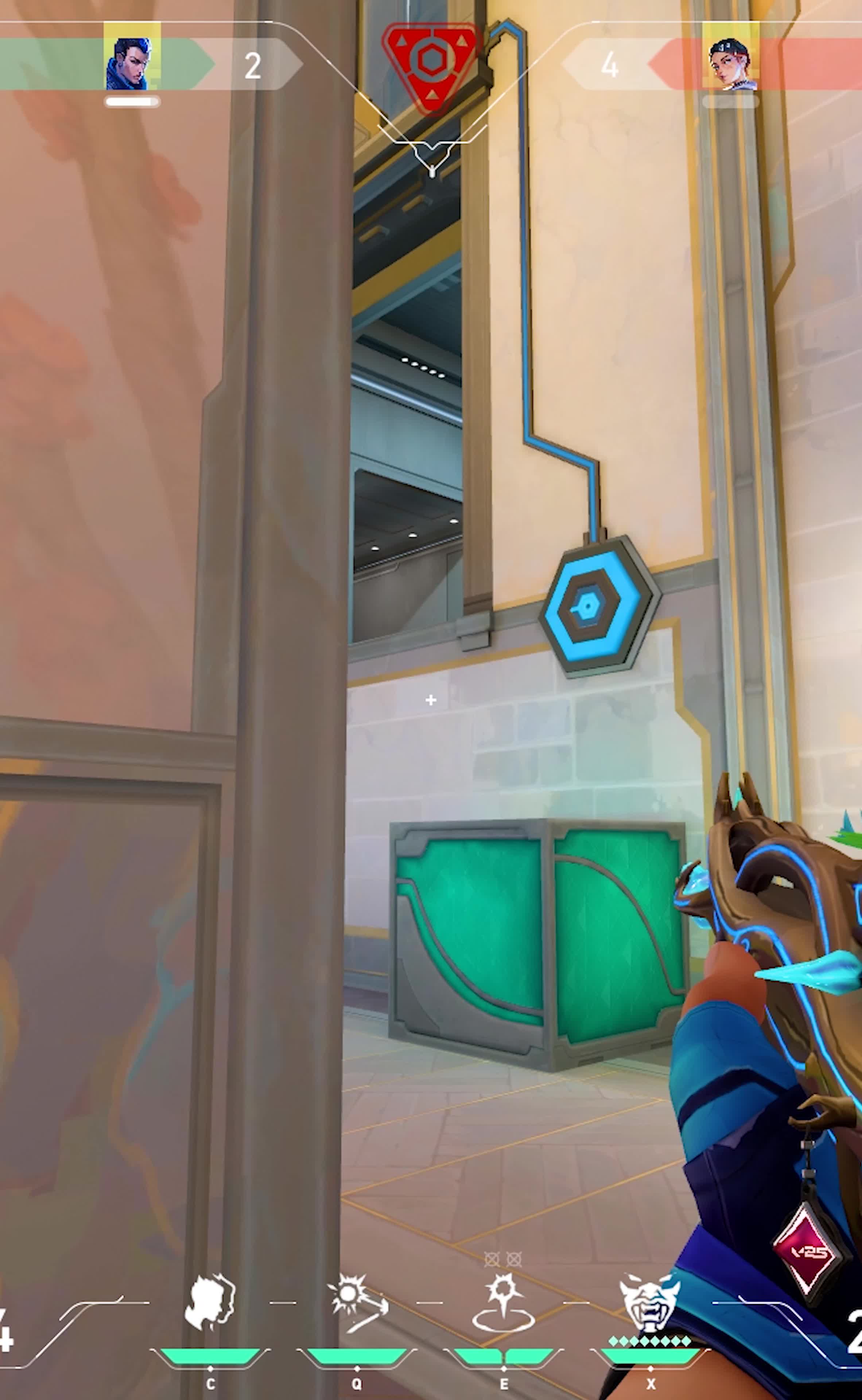 @Flexiblefps